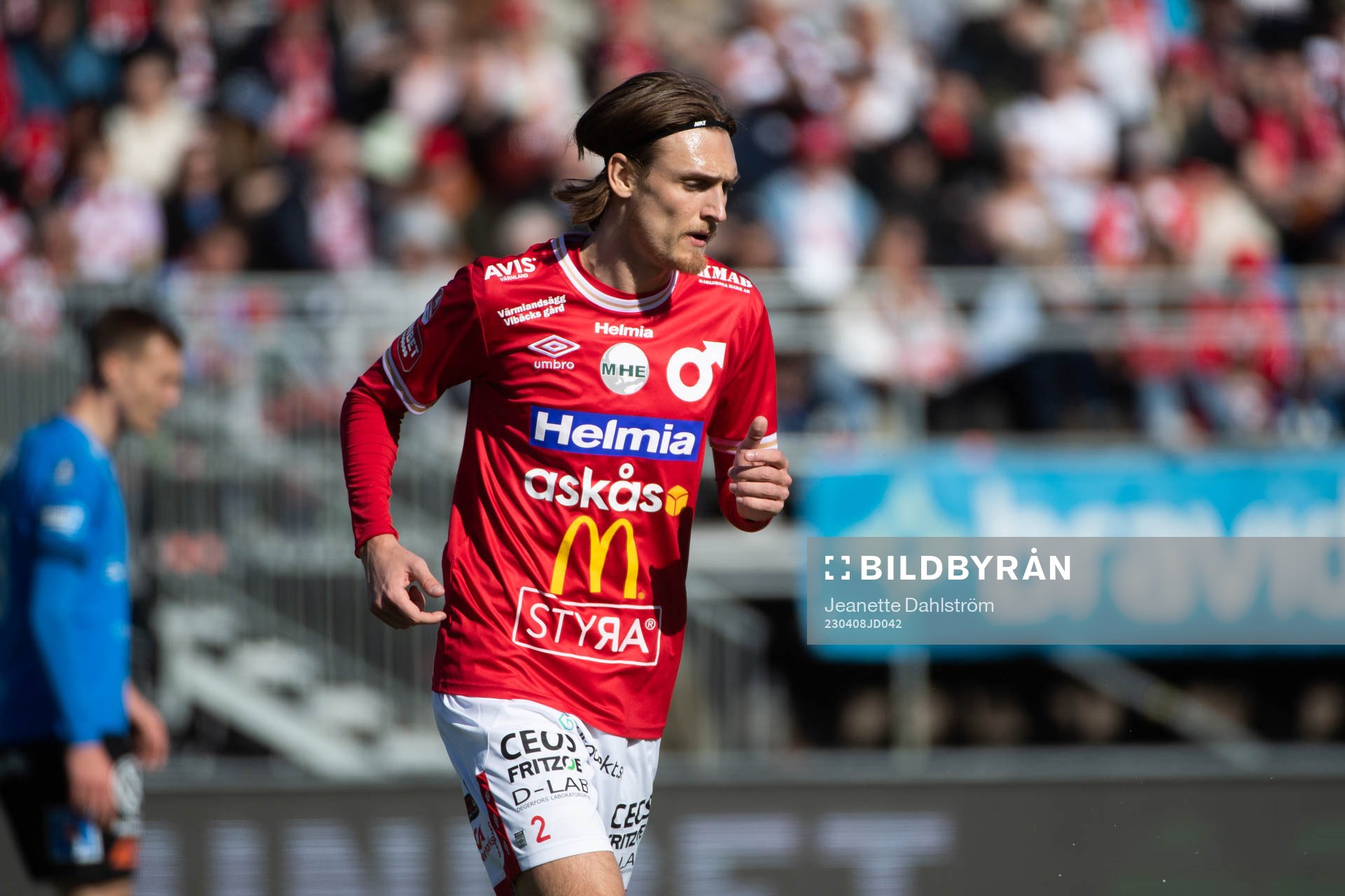Degerfors Gustav Granath