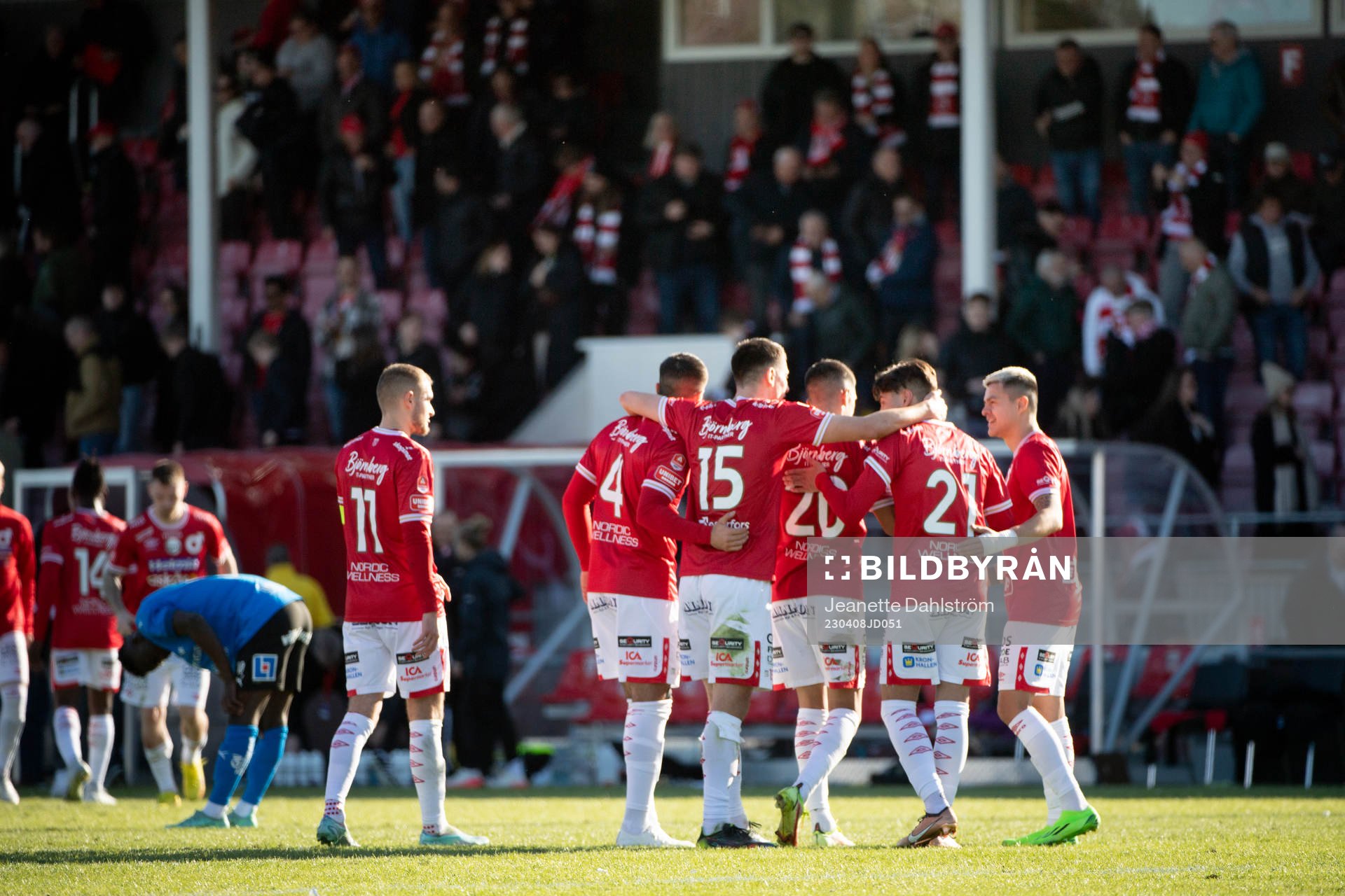 Degerfors
