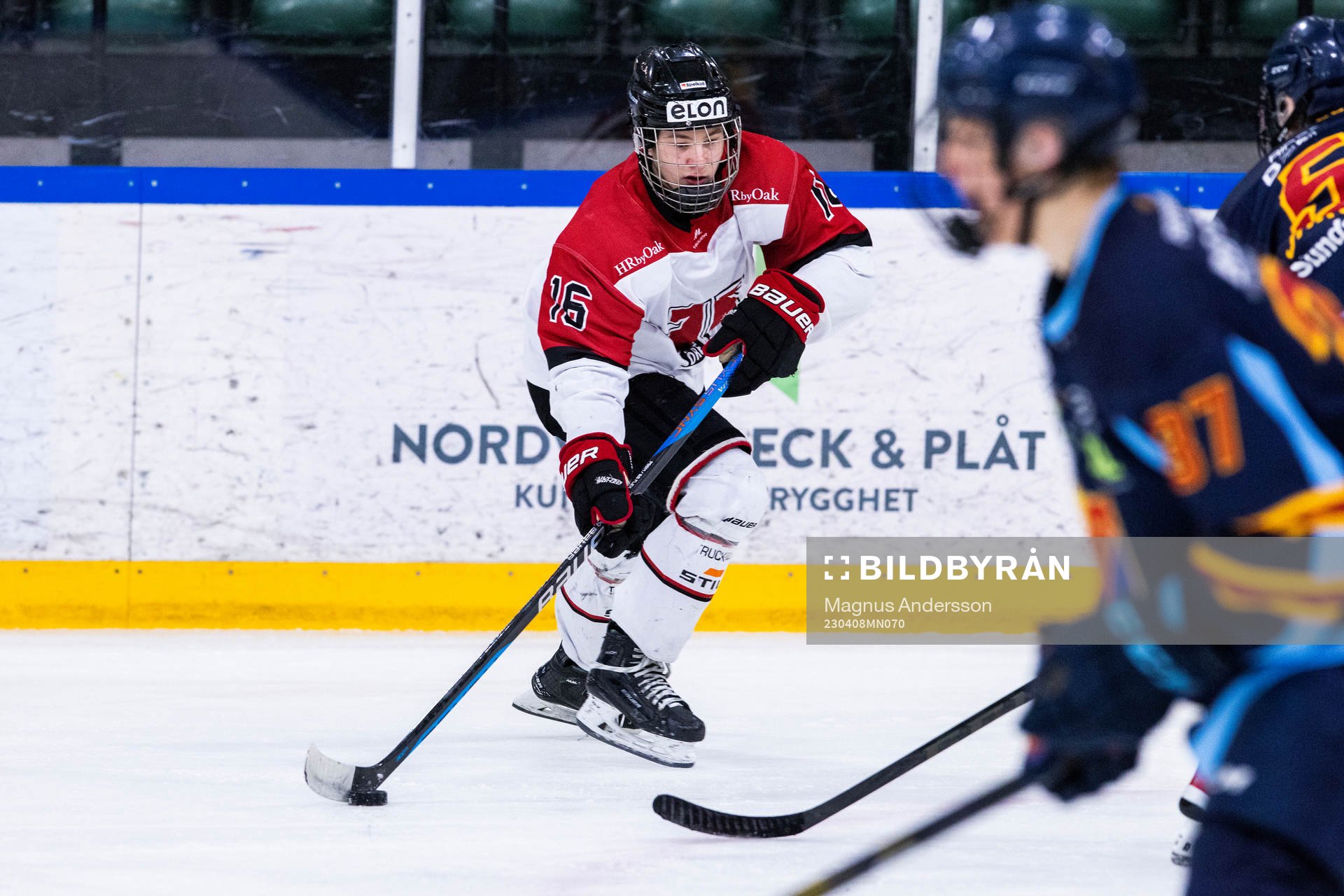 Örebros Alexander Zetterberg