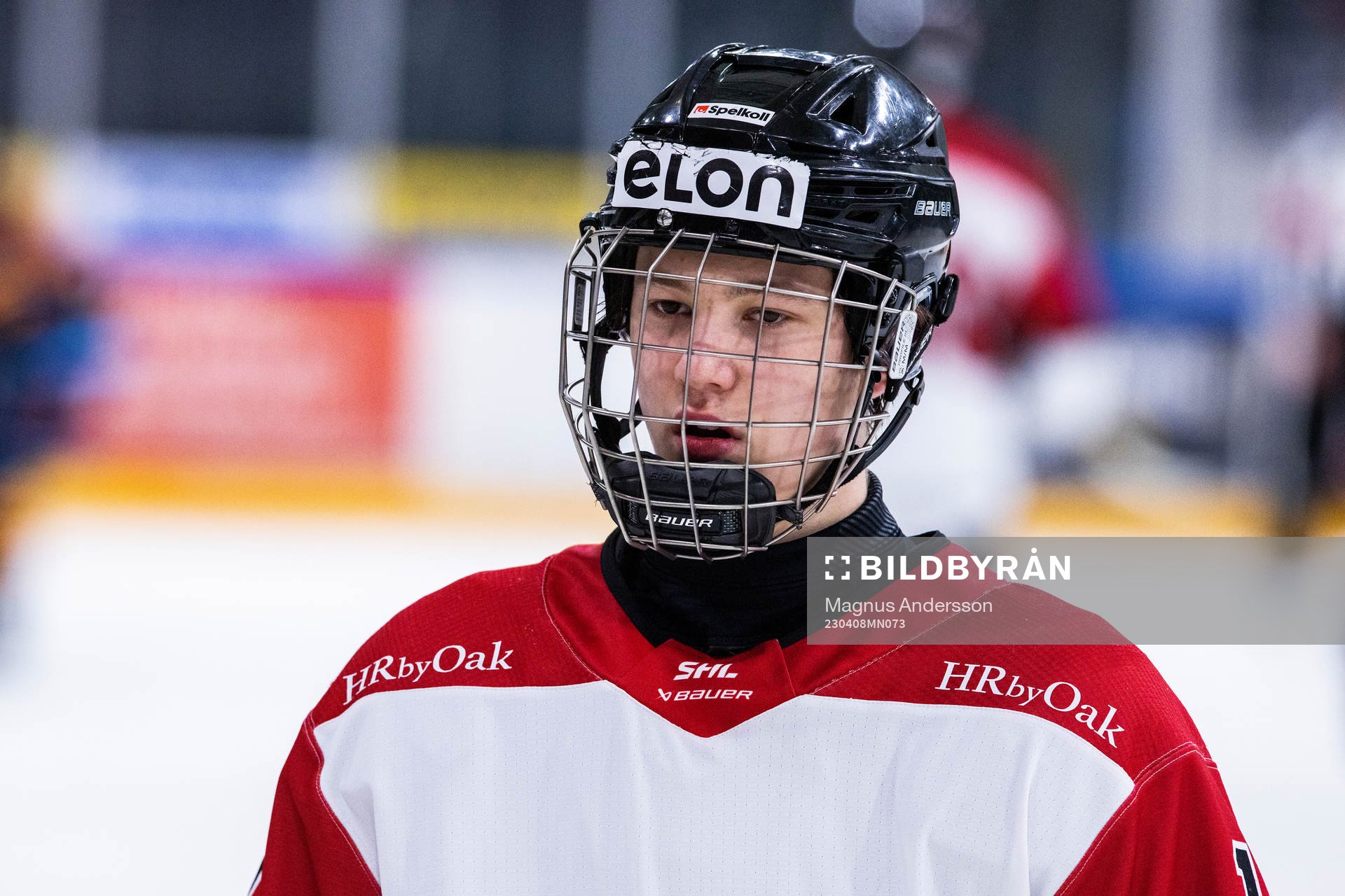 Örebros Alexander Zetterberg