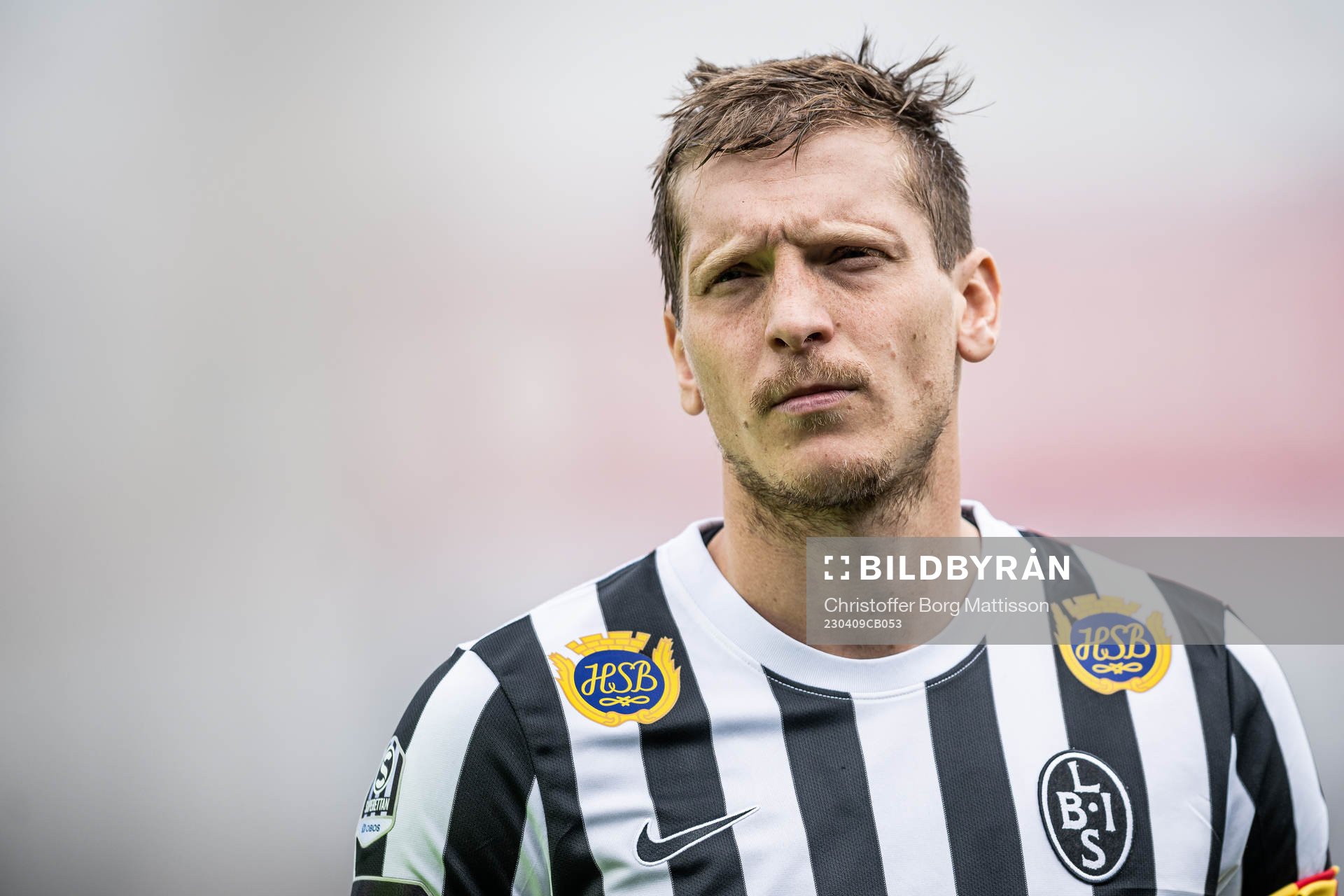 Landskronas Philip Andersson