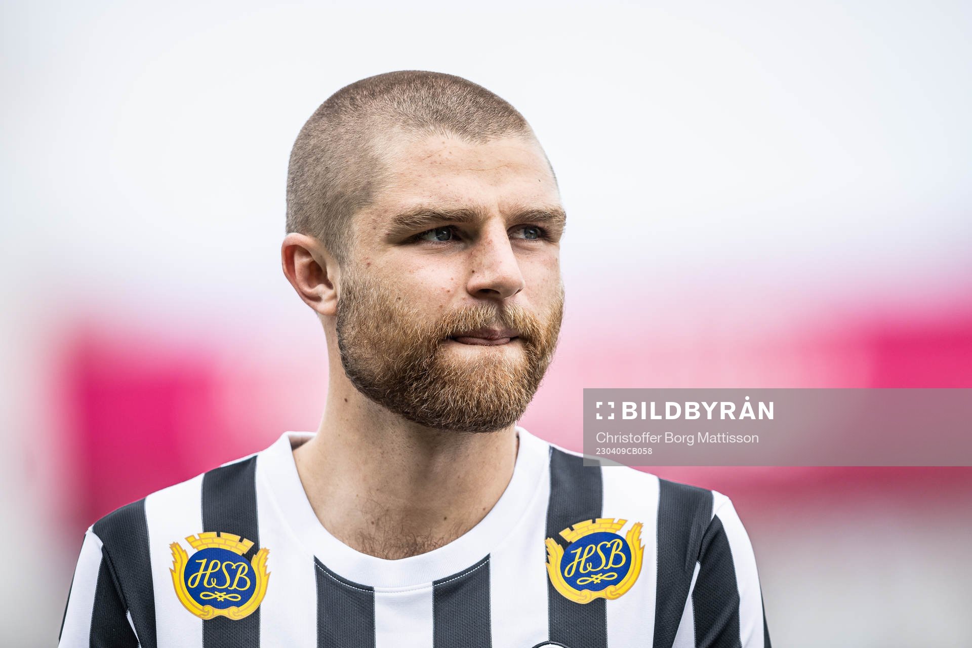 Landskronas Erik Hedenquist