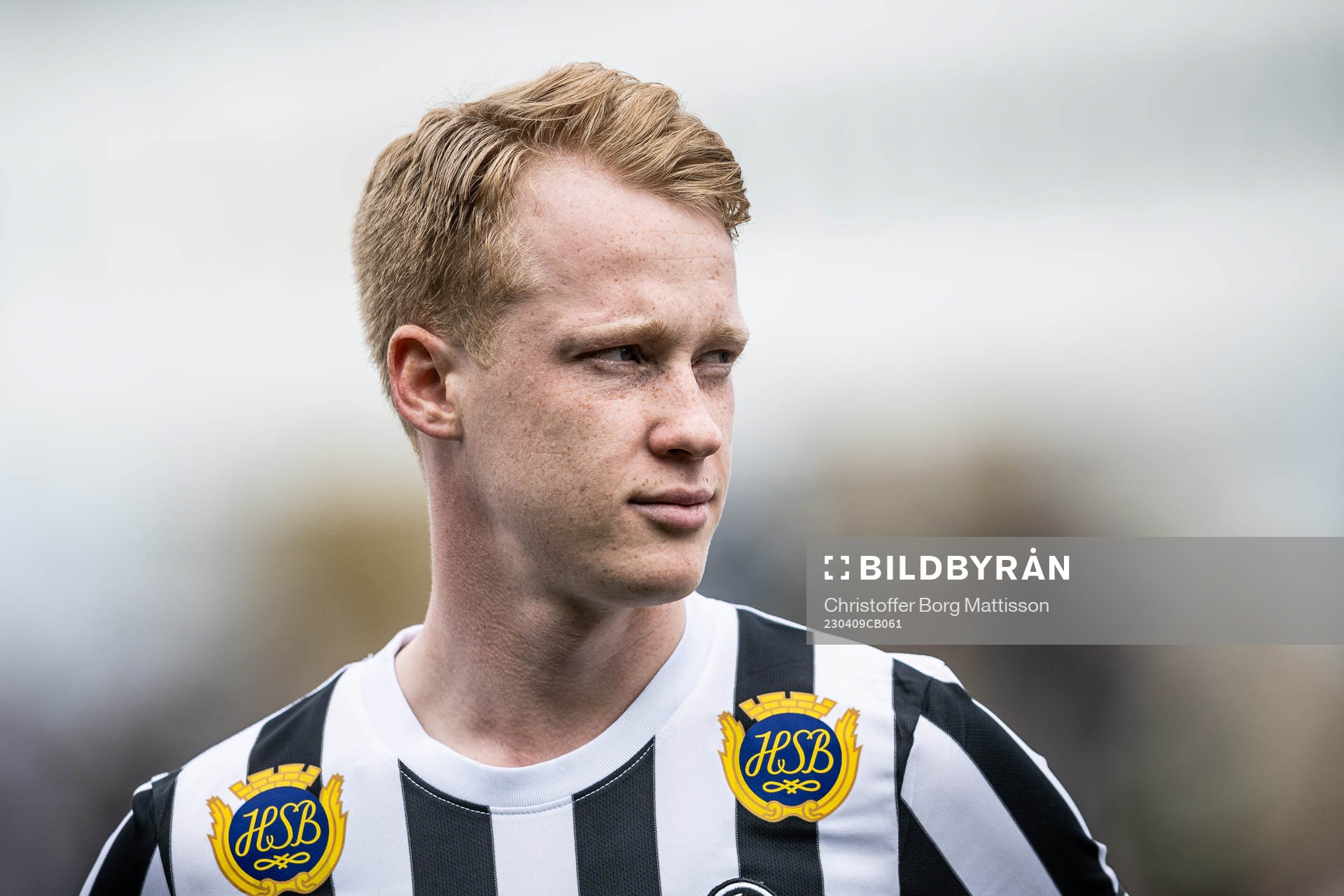 Landskronas David Edvardsson