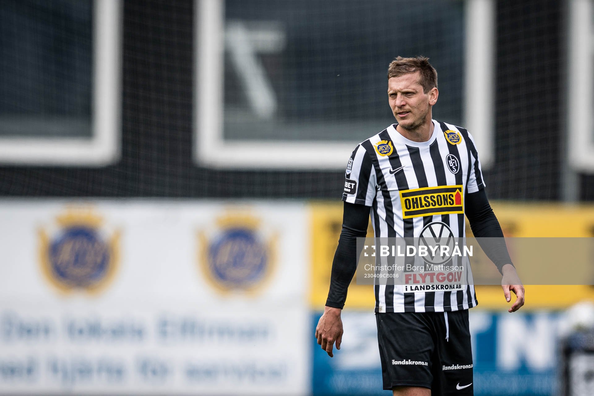 Landskronas Philip Andersson