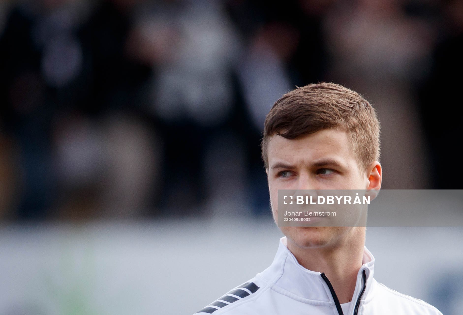 Örebros Samuel Dahl