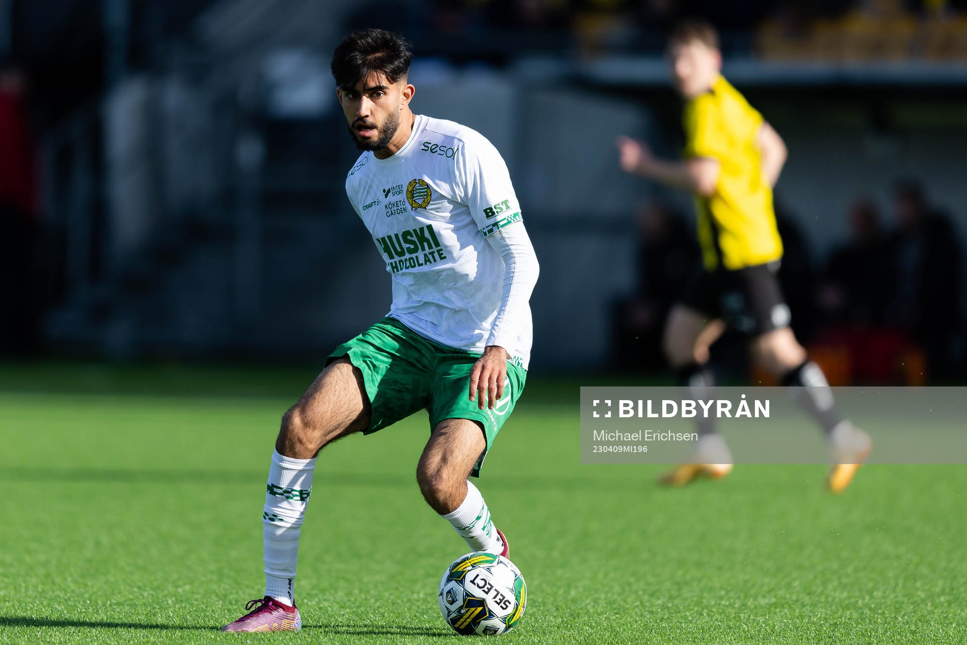 Hammarbys Montader Madjed