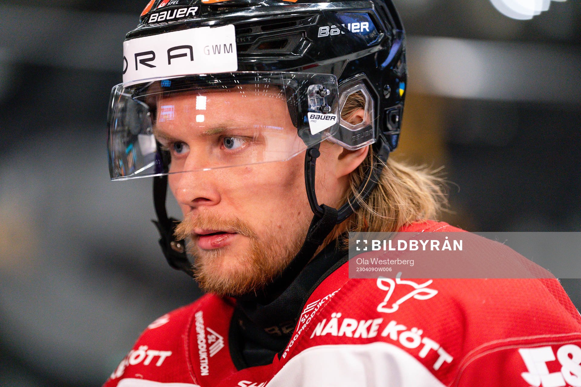 Örebros Rodrigo Abols