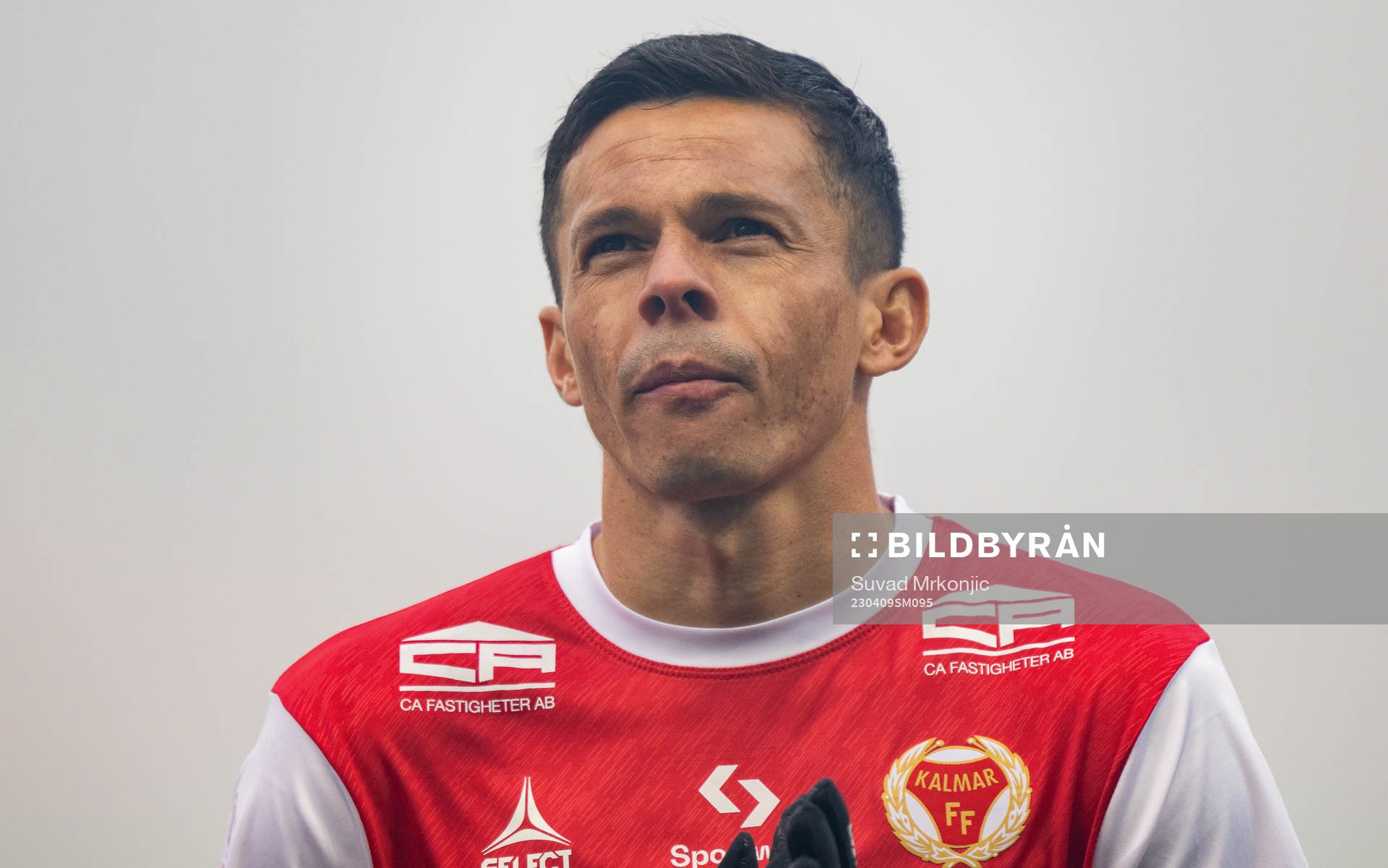 Kalmars Romario Pereira Sipiao