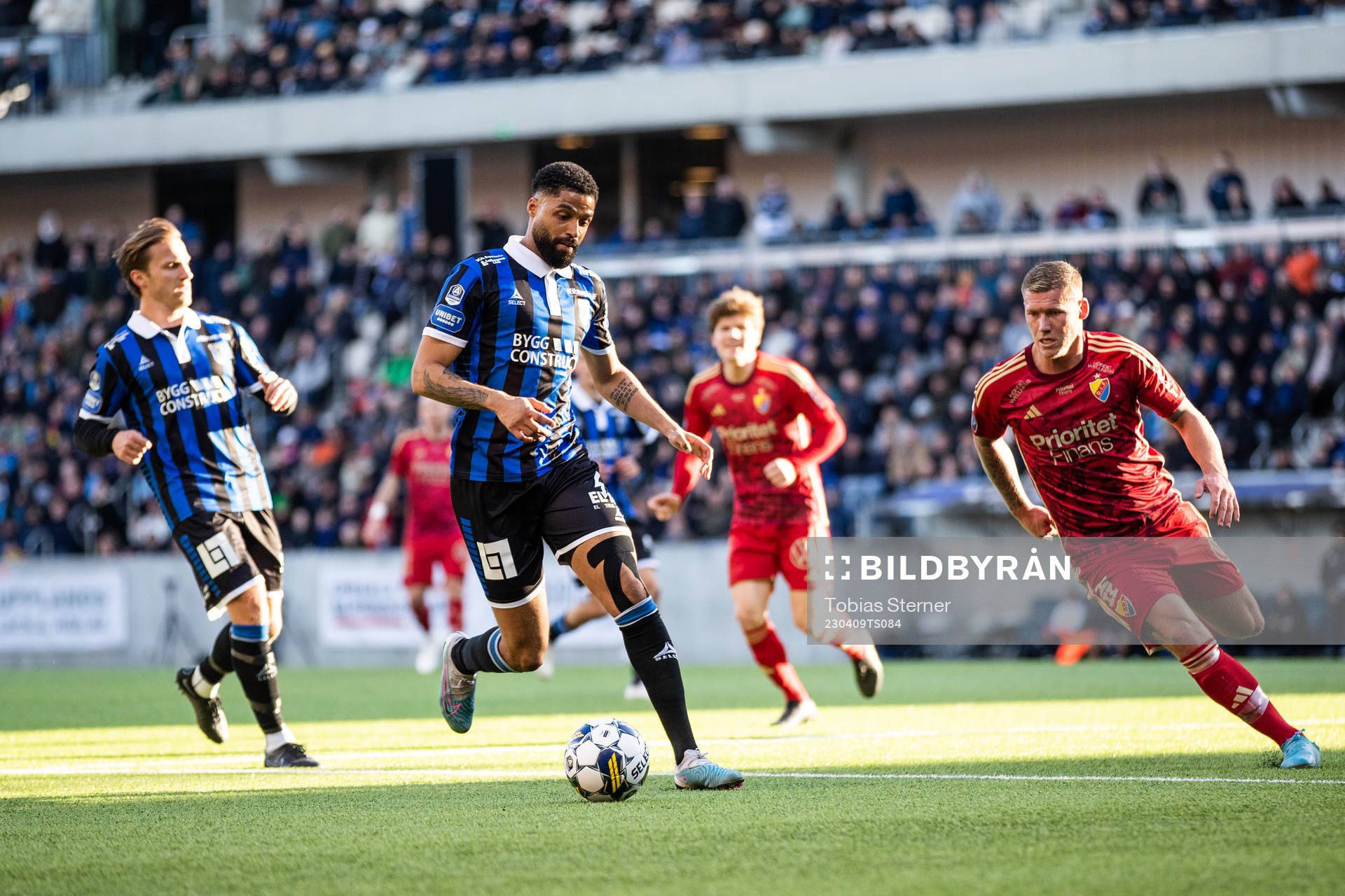 Sirius Kristopher Da Graca