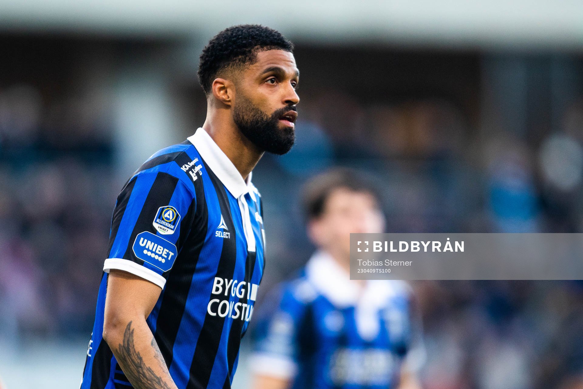 Sirius Kristopher Da Graca