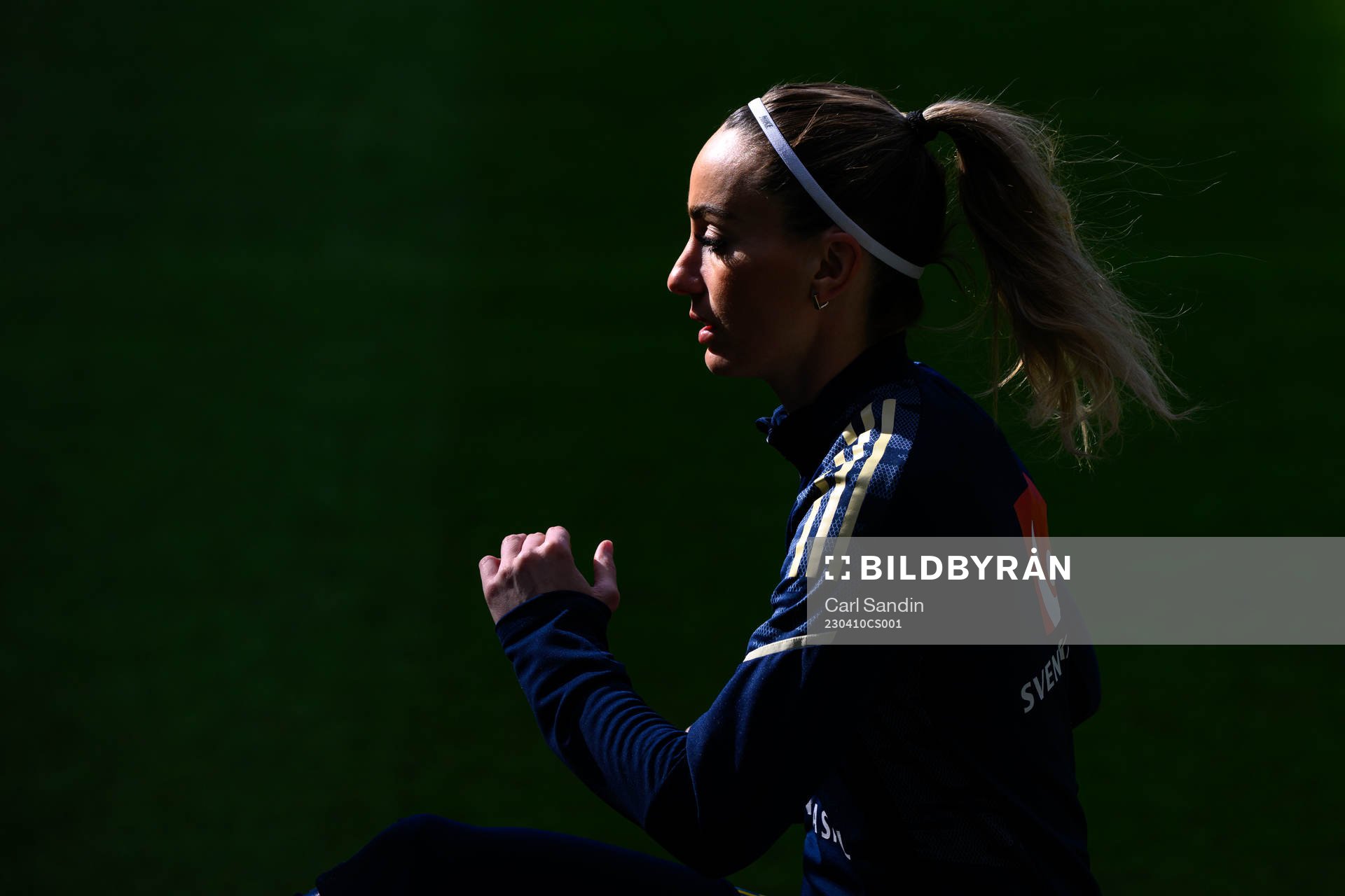 Kosovare Asllani