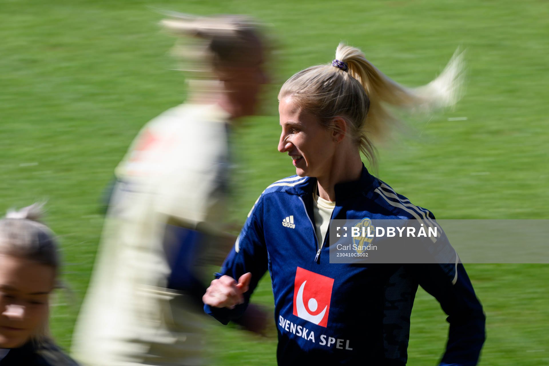 Sofia Jakobsson