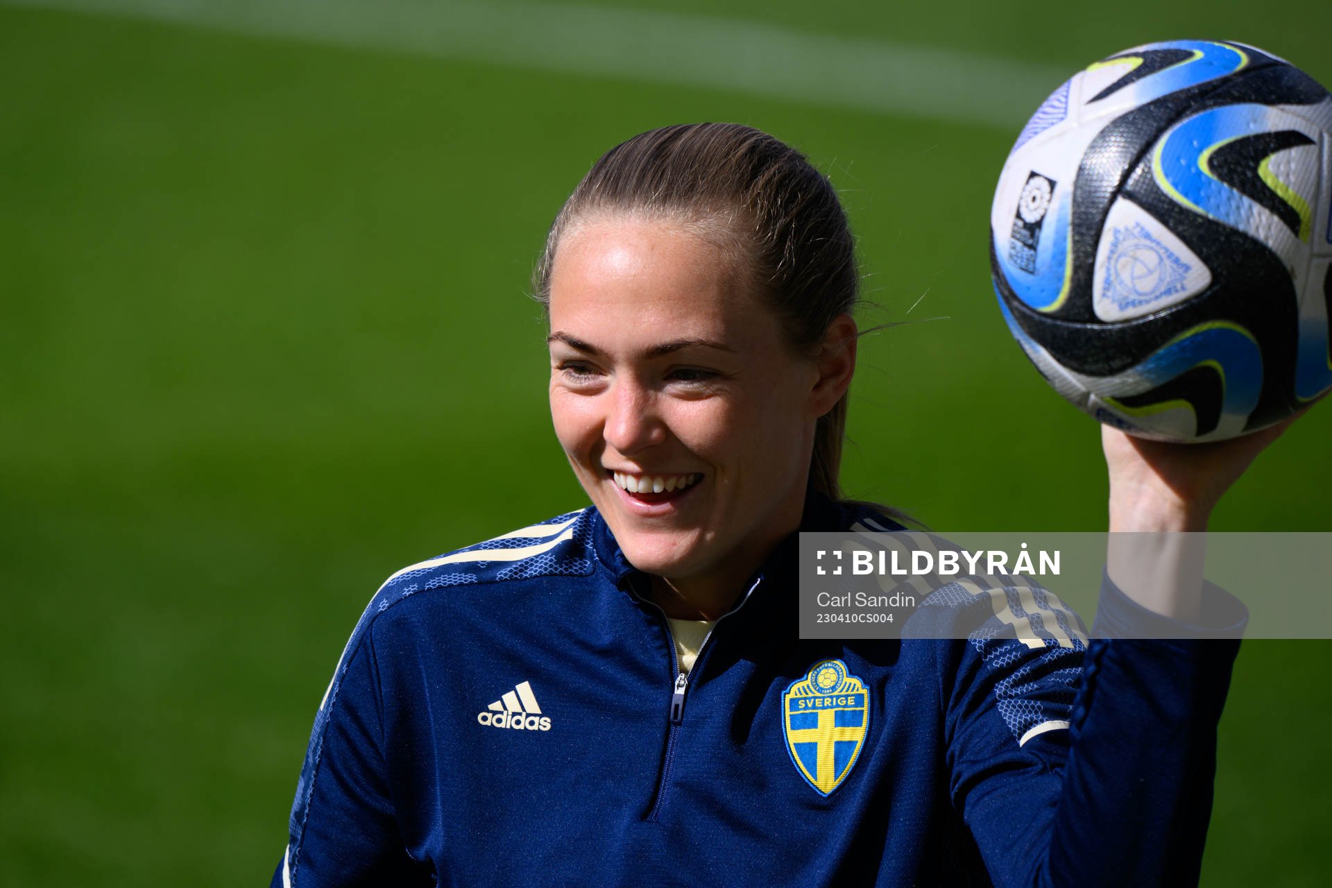 Magdalena Eriksson