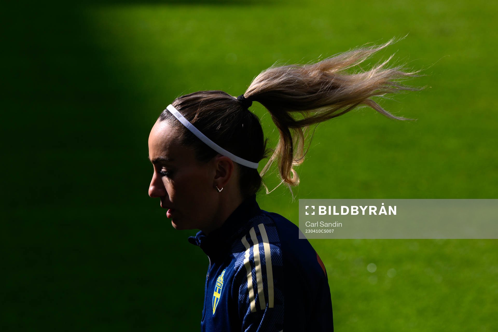 Kosovare Asllani