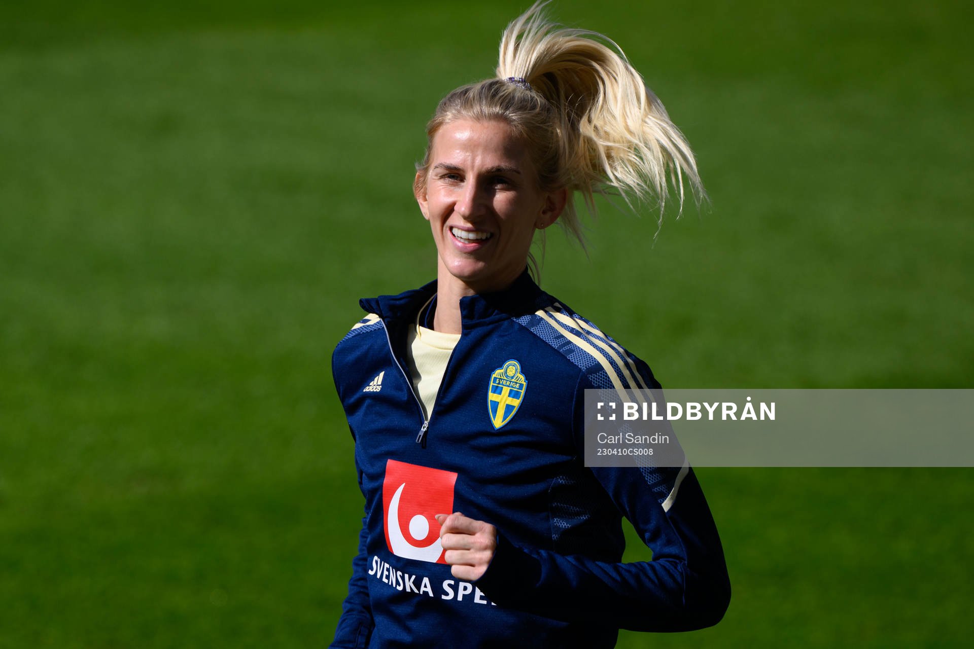 Sofia Jakobsson