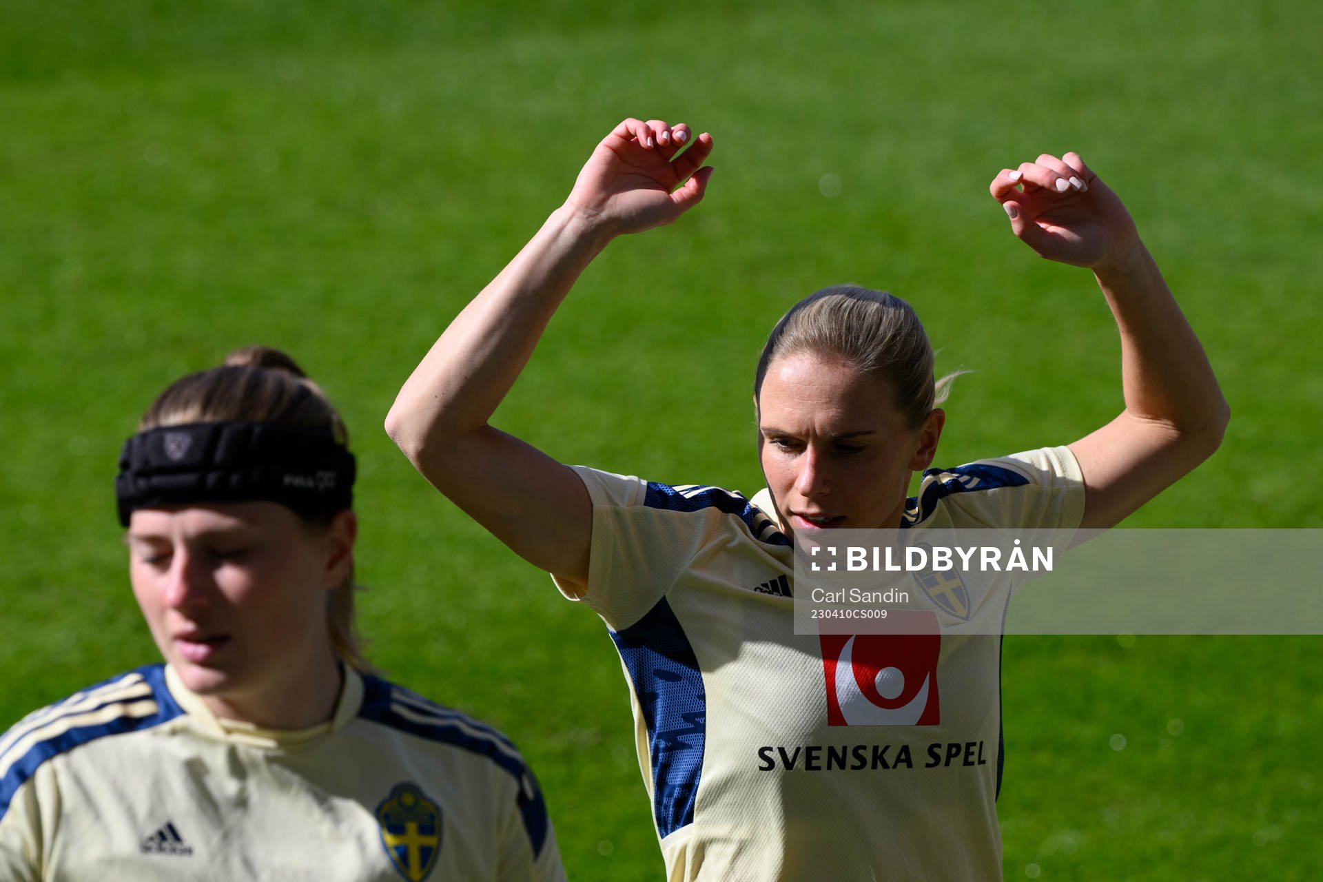Jonna Andersson