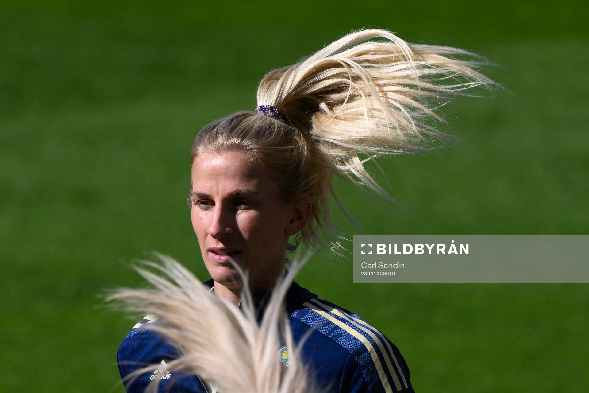 Sofia Jakobsson