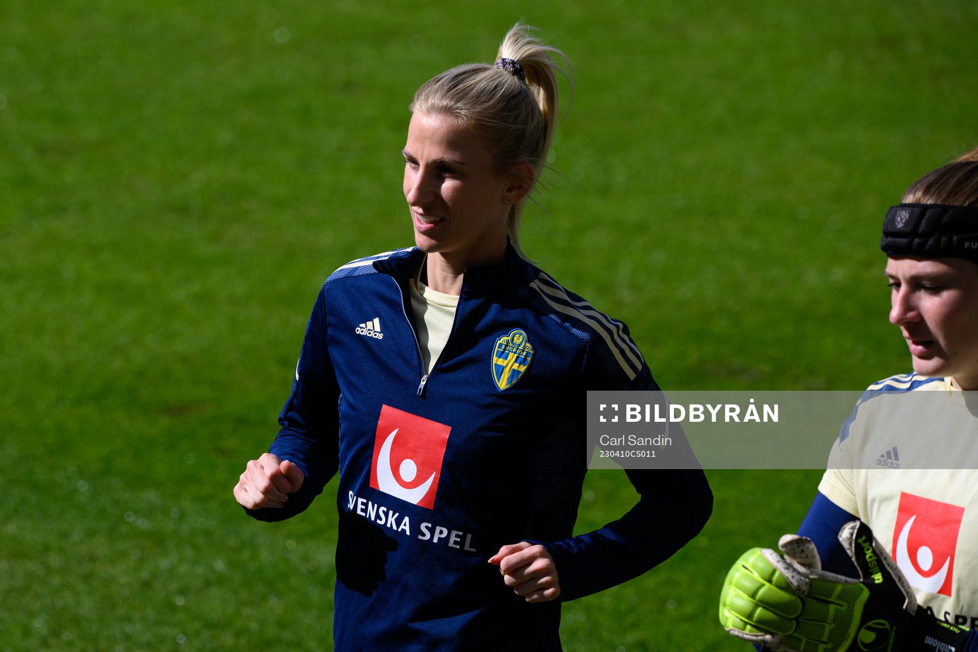 Sofia Jakobsson
