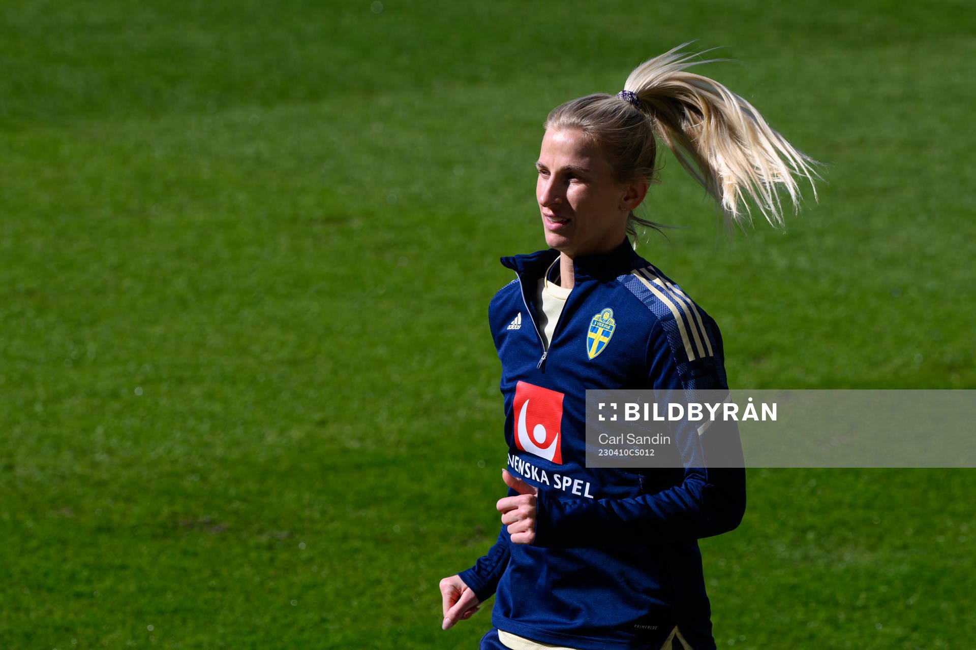 Sofia Jakobsson