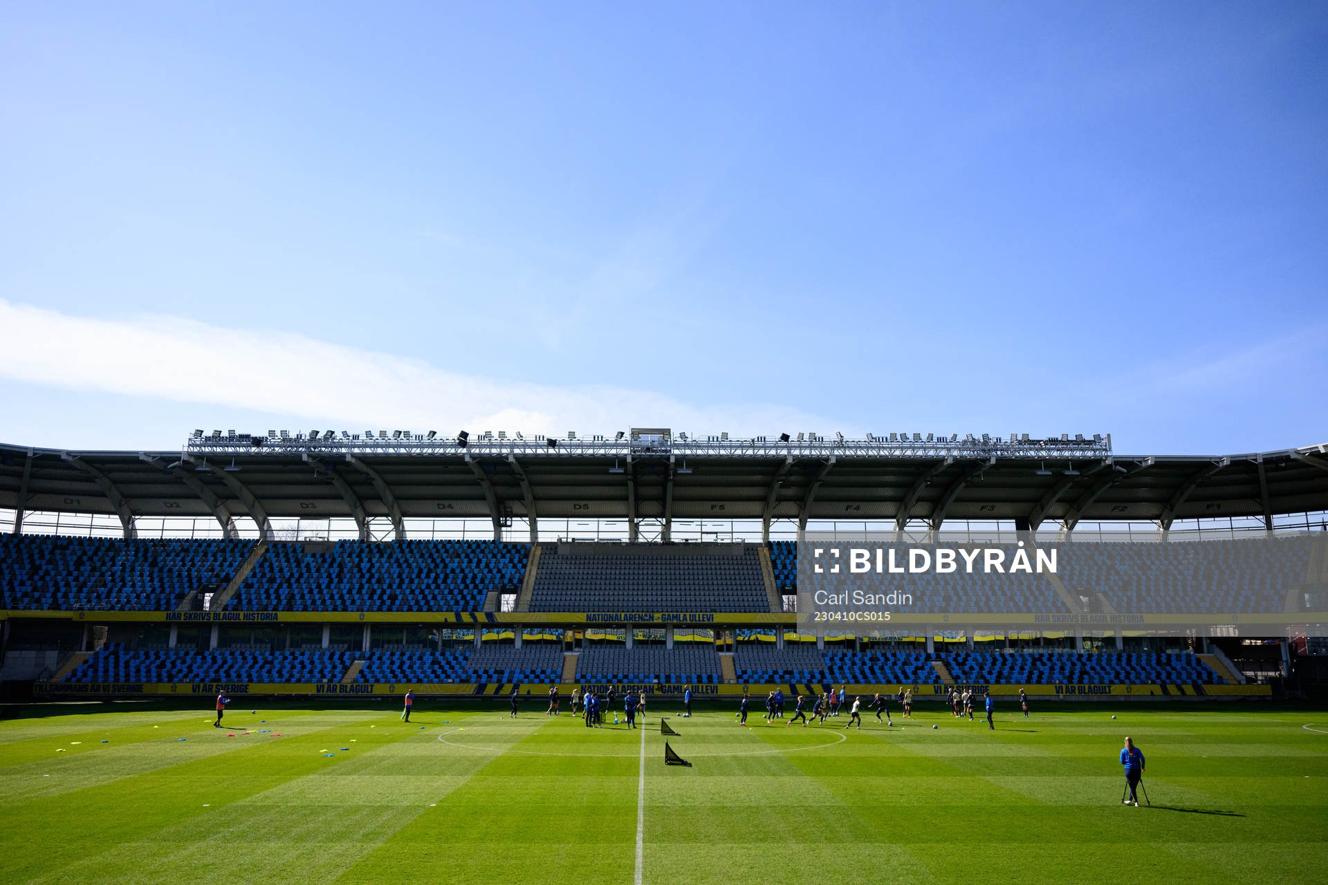 Gamla Ullevi