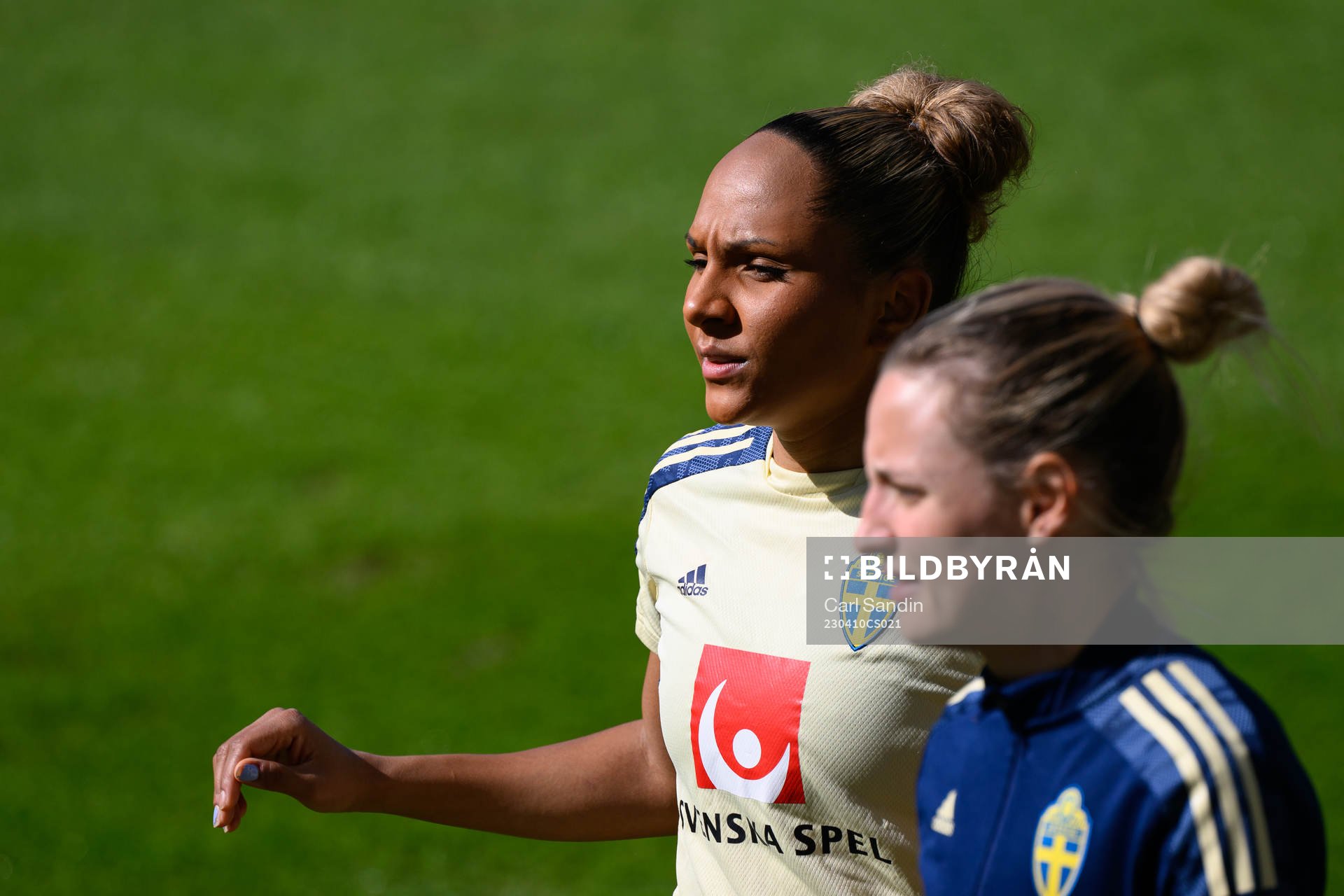 Madelen Janogy