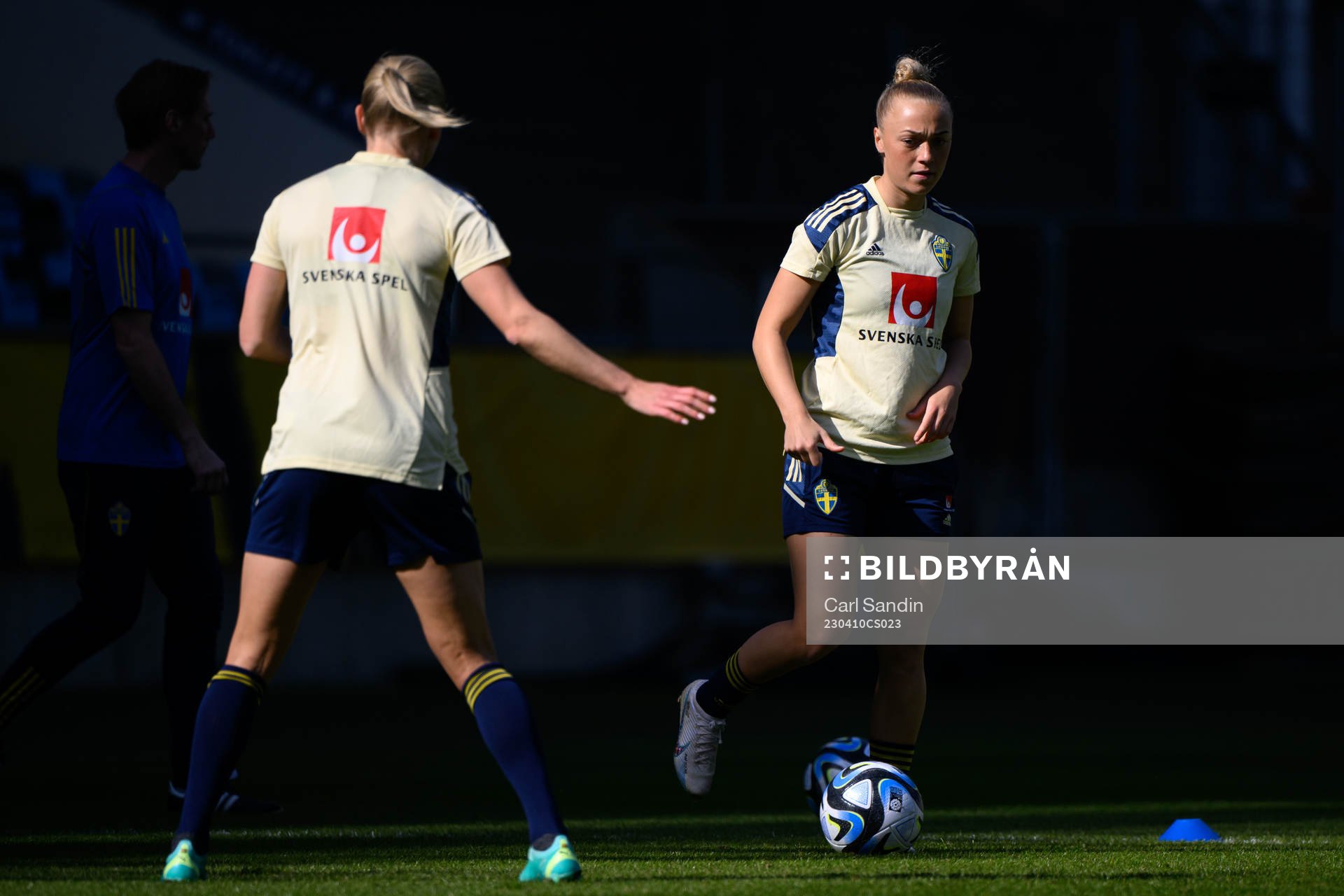 Hanna Bennison