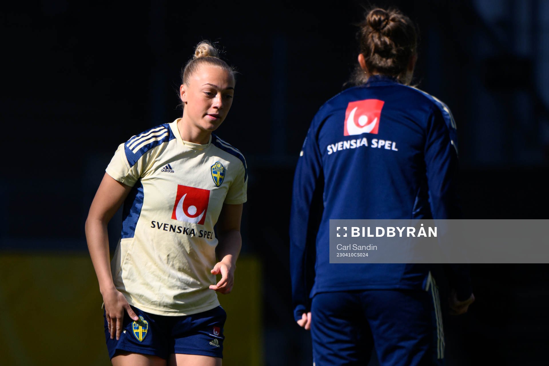 Hanna Bennison