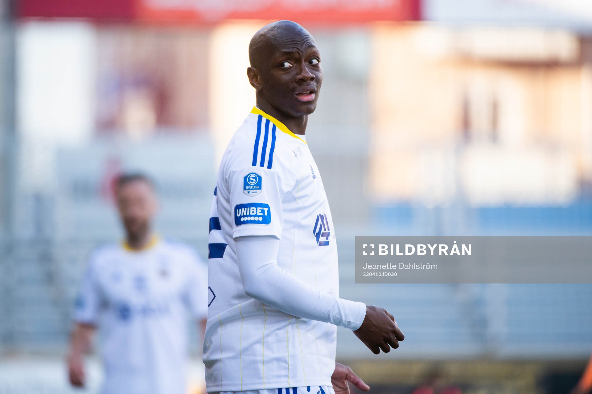 GIF Sundsvalls Moonga Simba