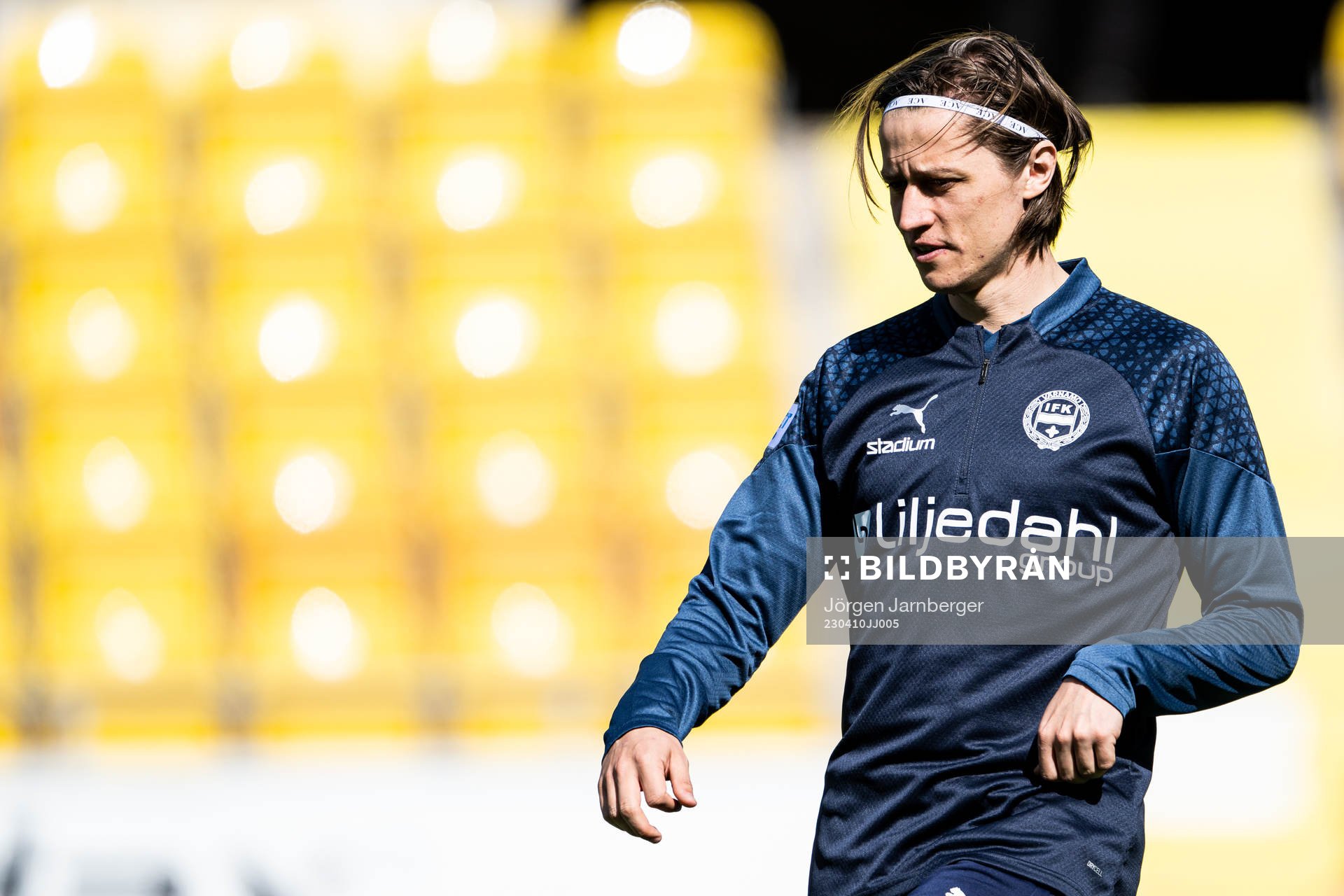 Värnamos Simon Thern