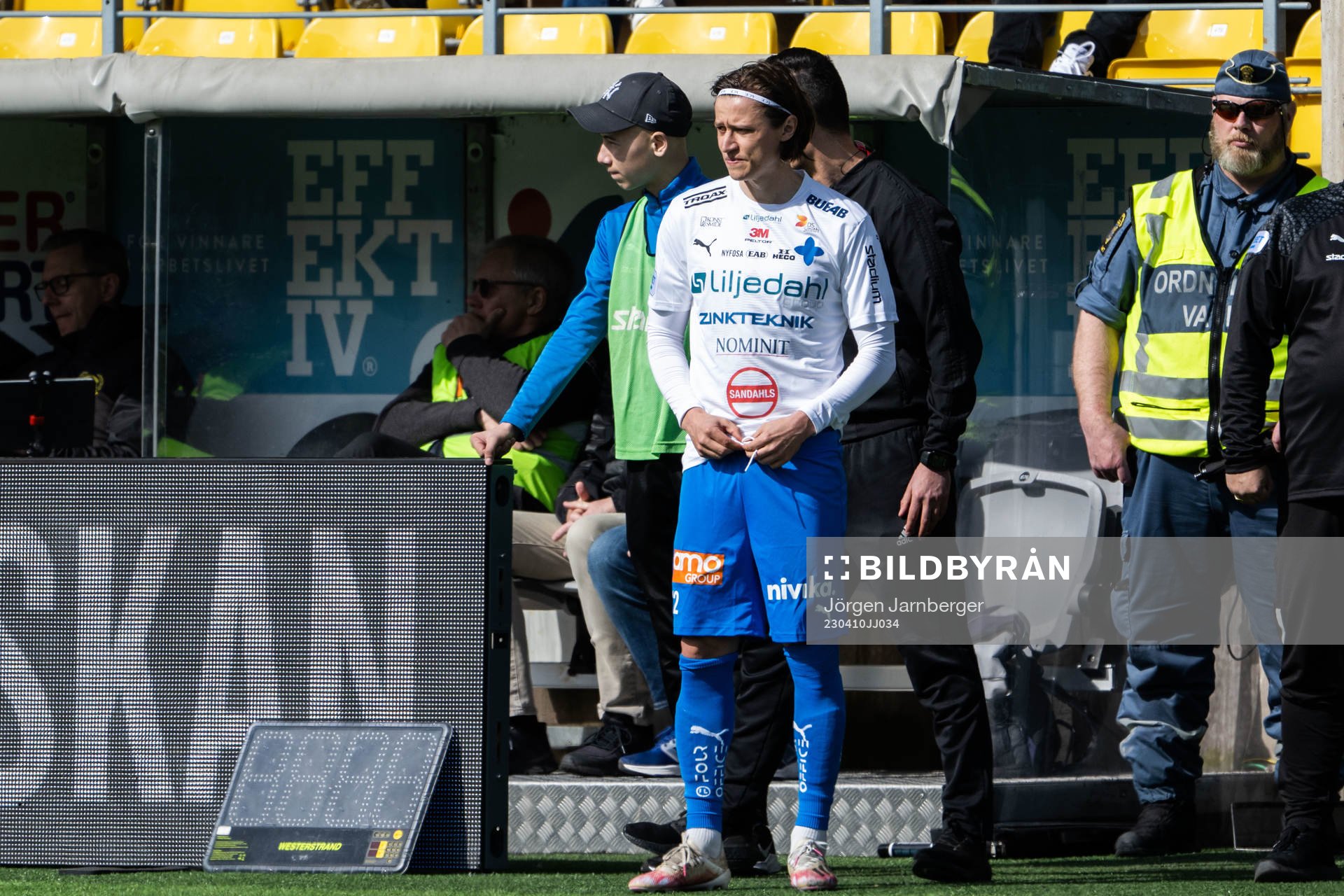 Värnamos Simon Thern