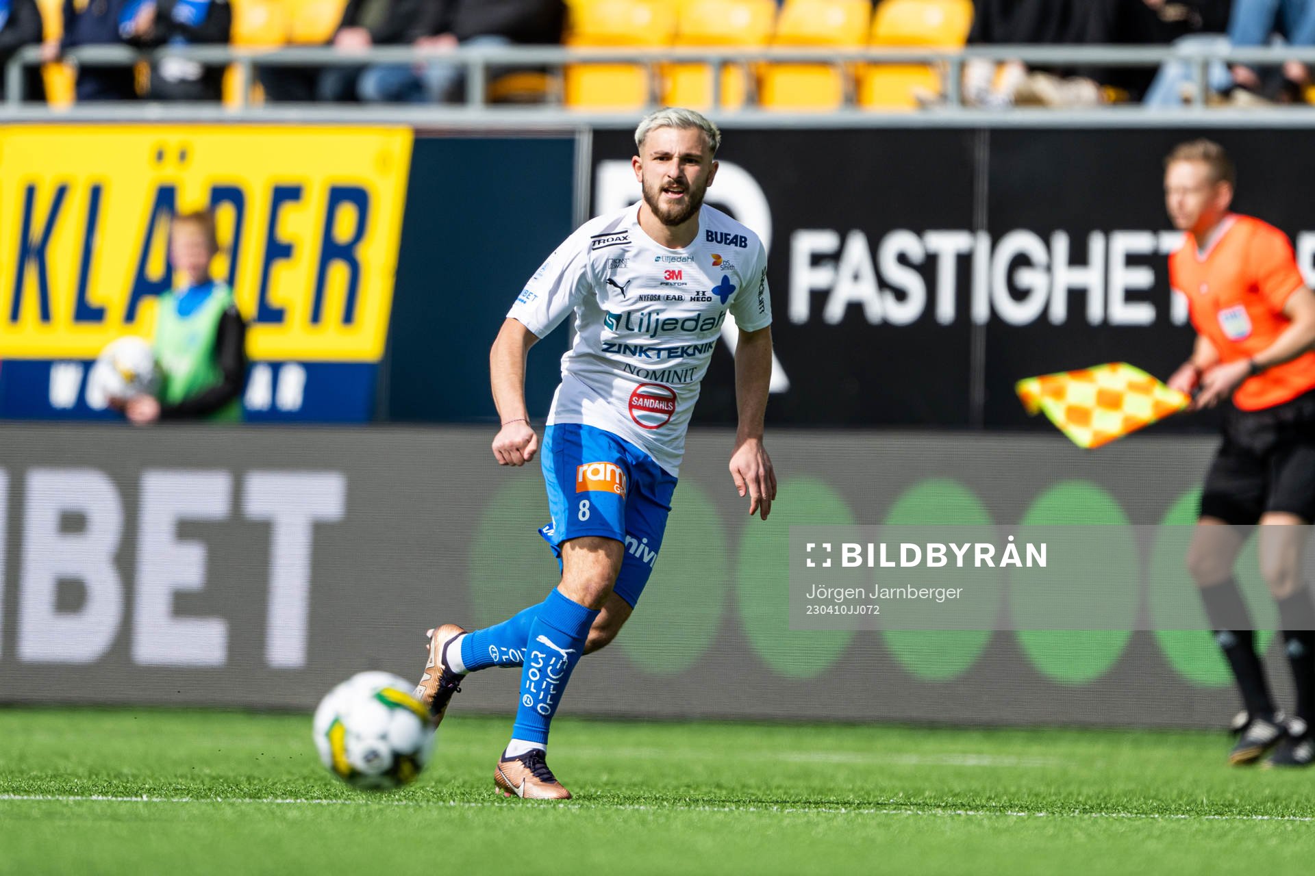 Värnamos Albion Ademi