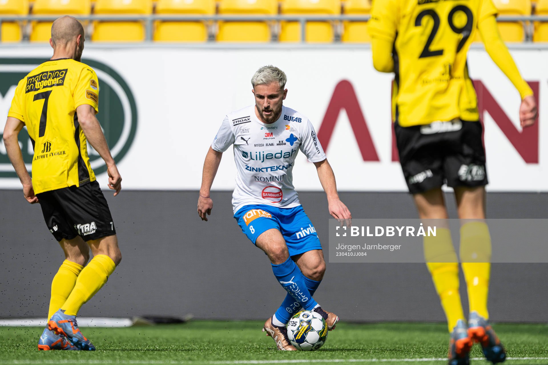Värnamos Albion Ademi