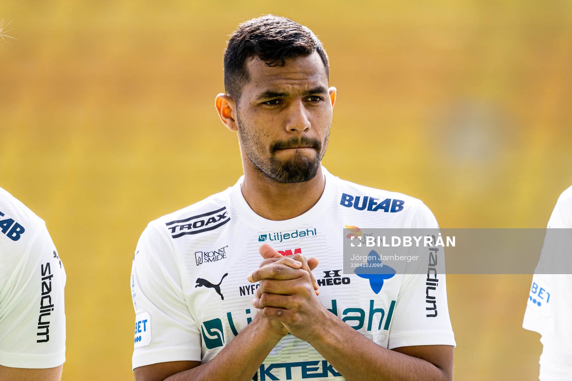 Värnamos Wenderson Oliveira do Nascimento