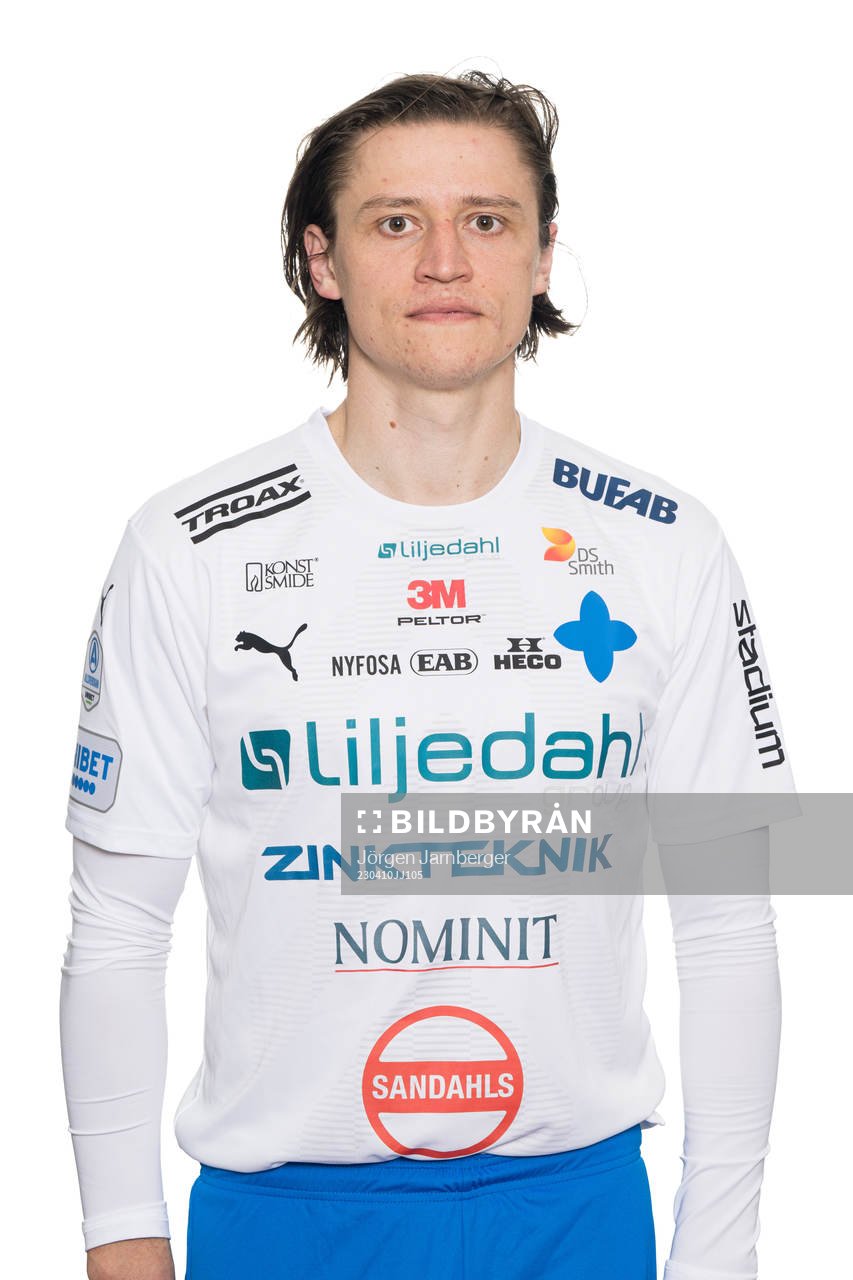 Simon Thern