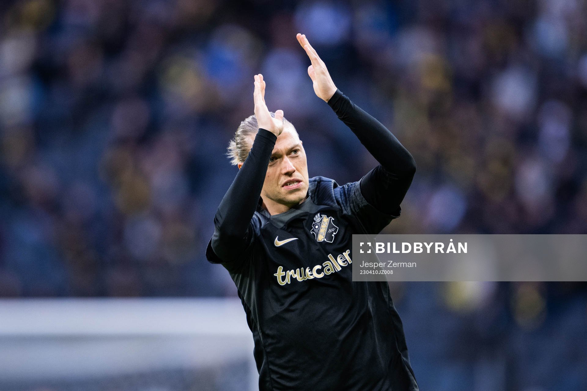 AIKs Viktor Fischer