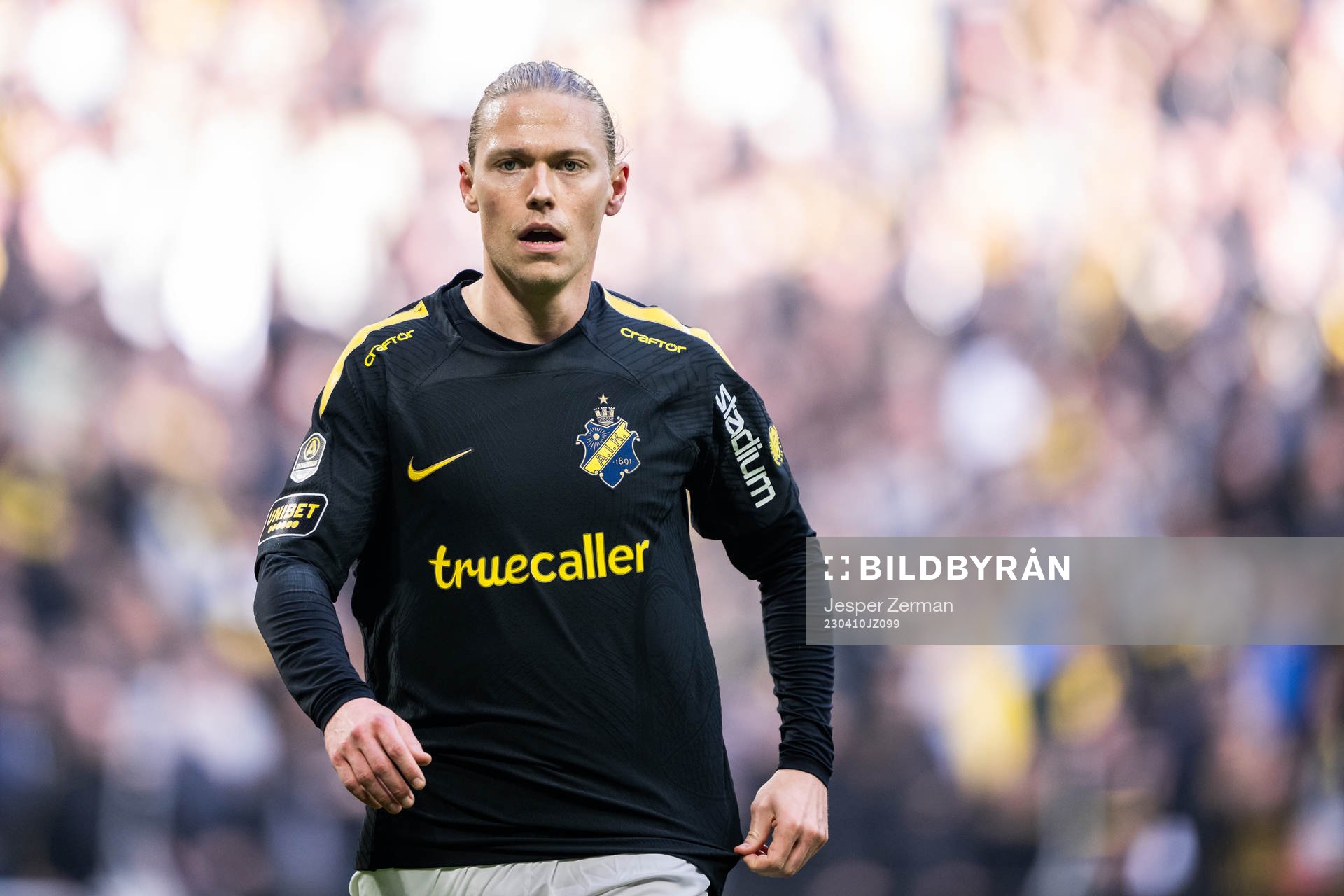 AIKs Viktor Fischer