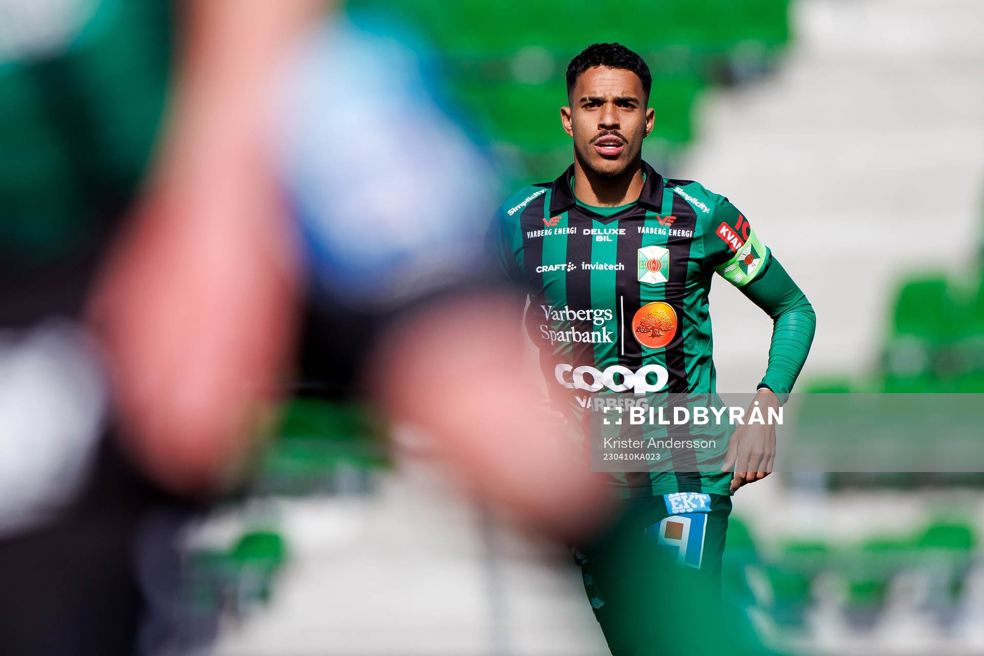 Varbergs Eliton Pardinho Toreta Junior