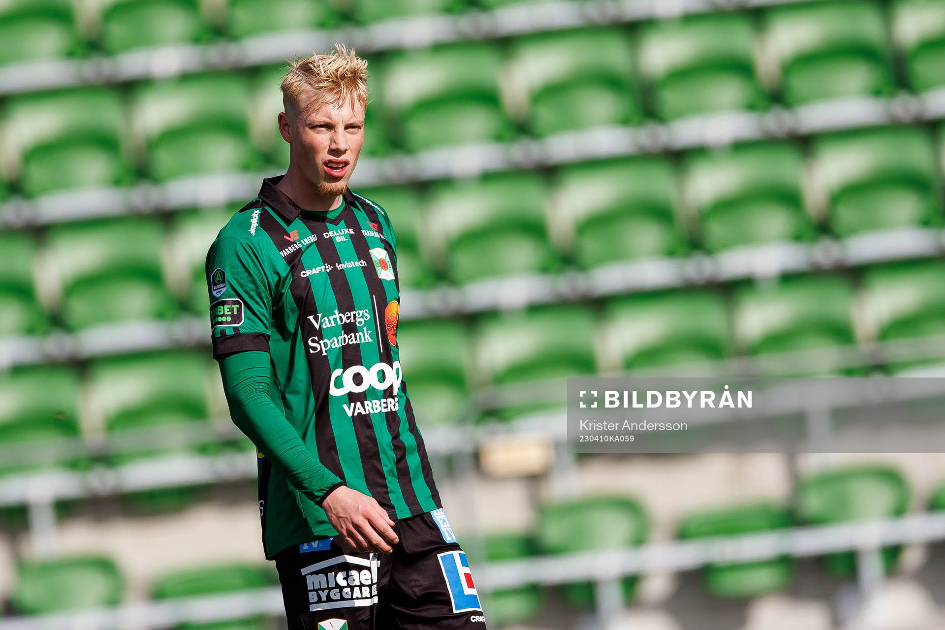 Varbergs Vilmer Rönnberg