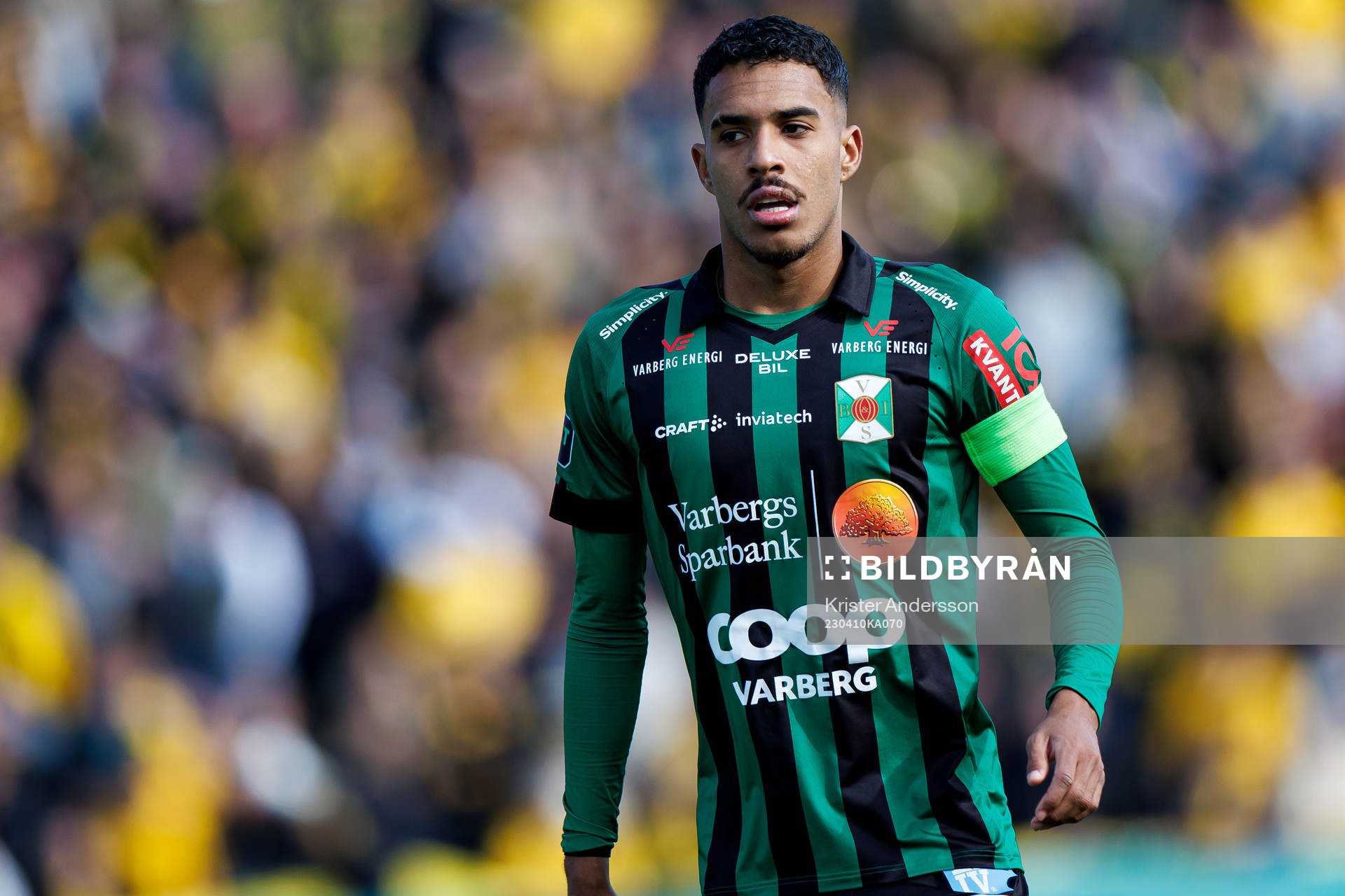 Varbergs Eliton Pardinho Toreta Junior