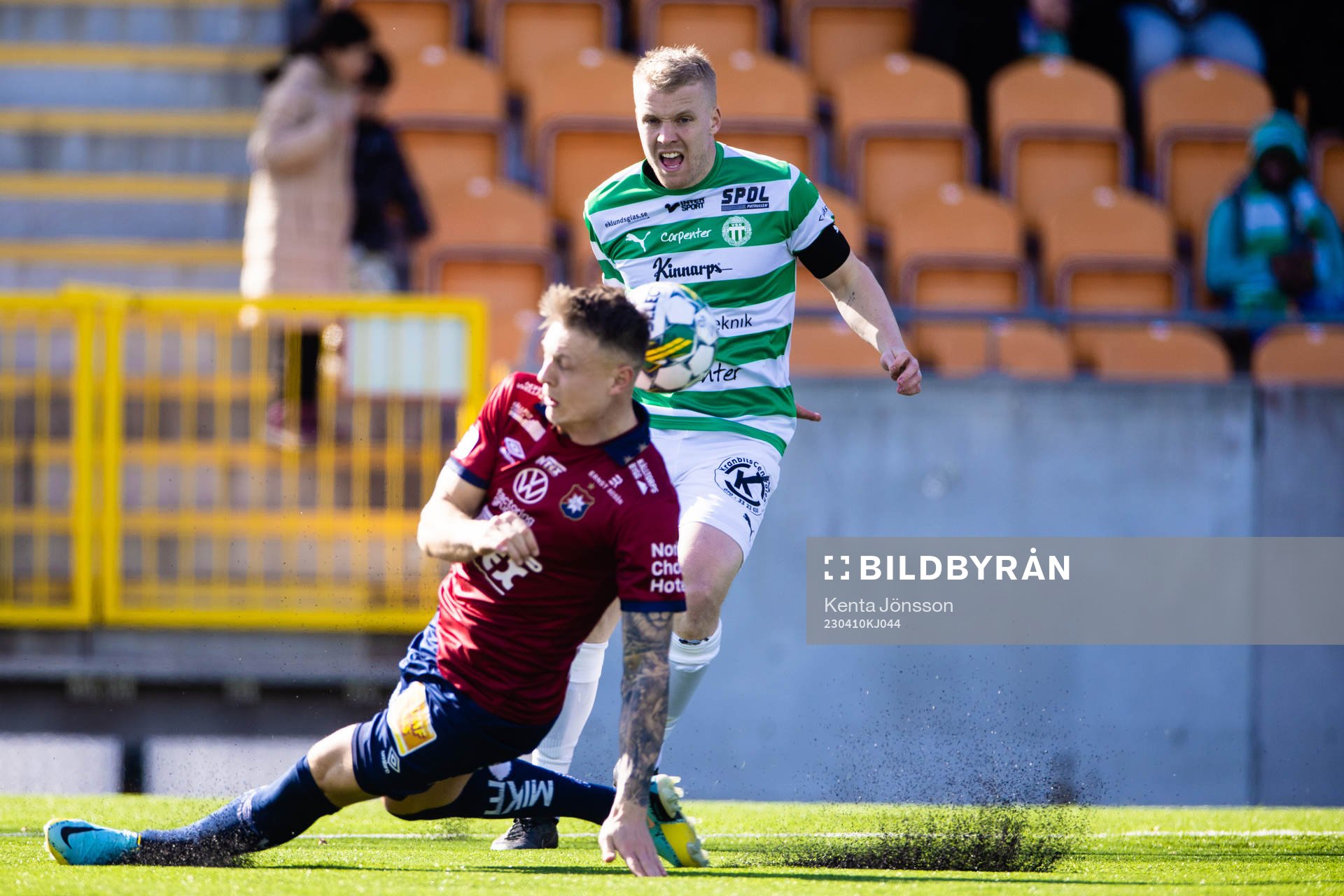 Västerås Simon Johansson