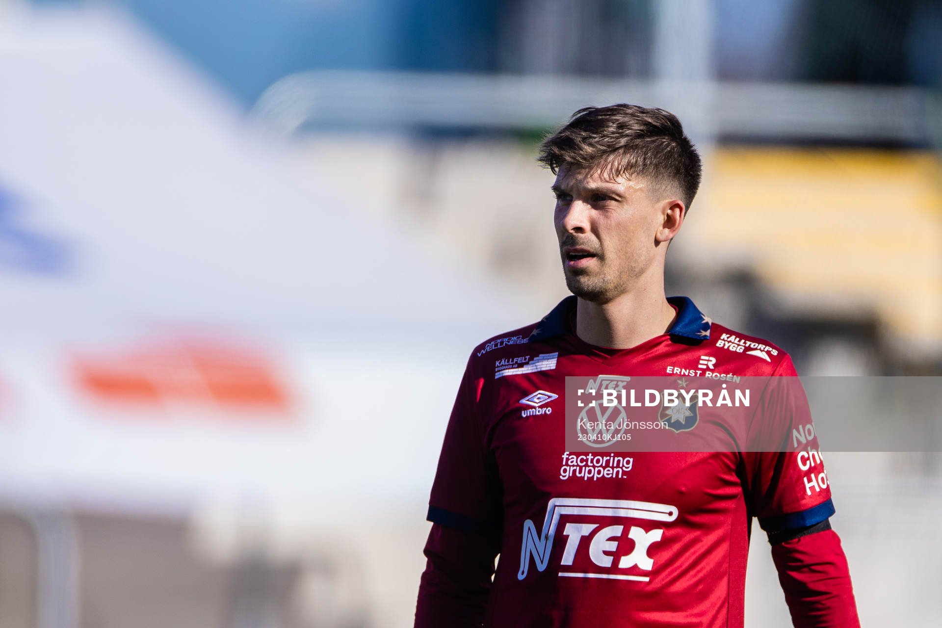 Örgrytes Daniel Paulson