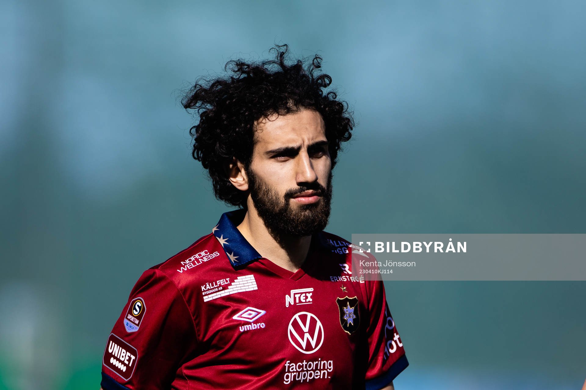 Örgrytes Hady Saleh Karim
