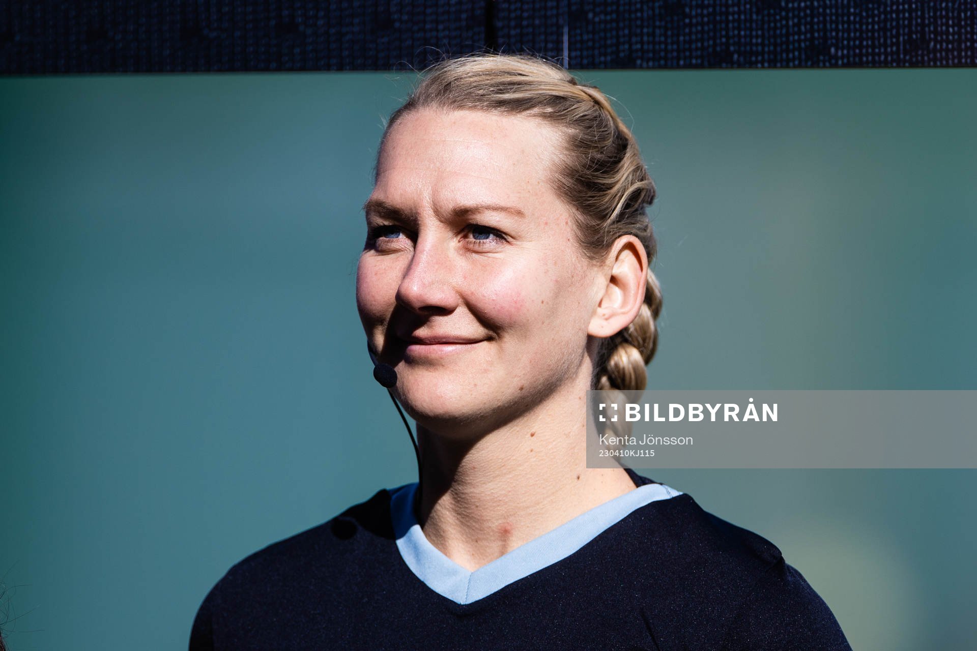Domare Tess Olofsson