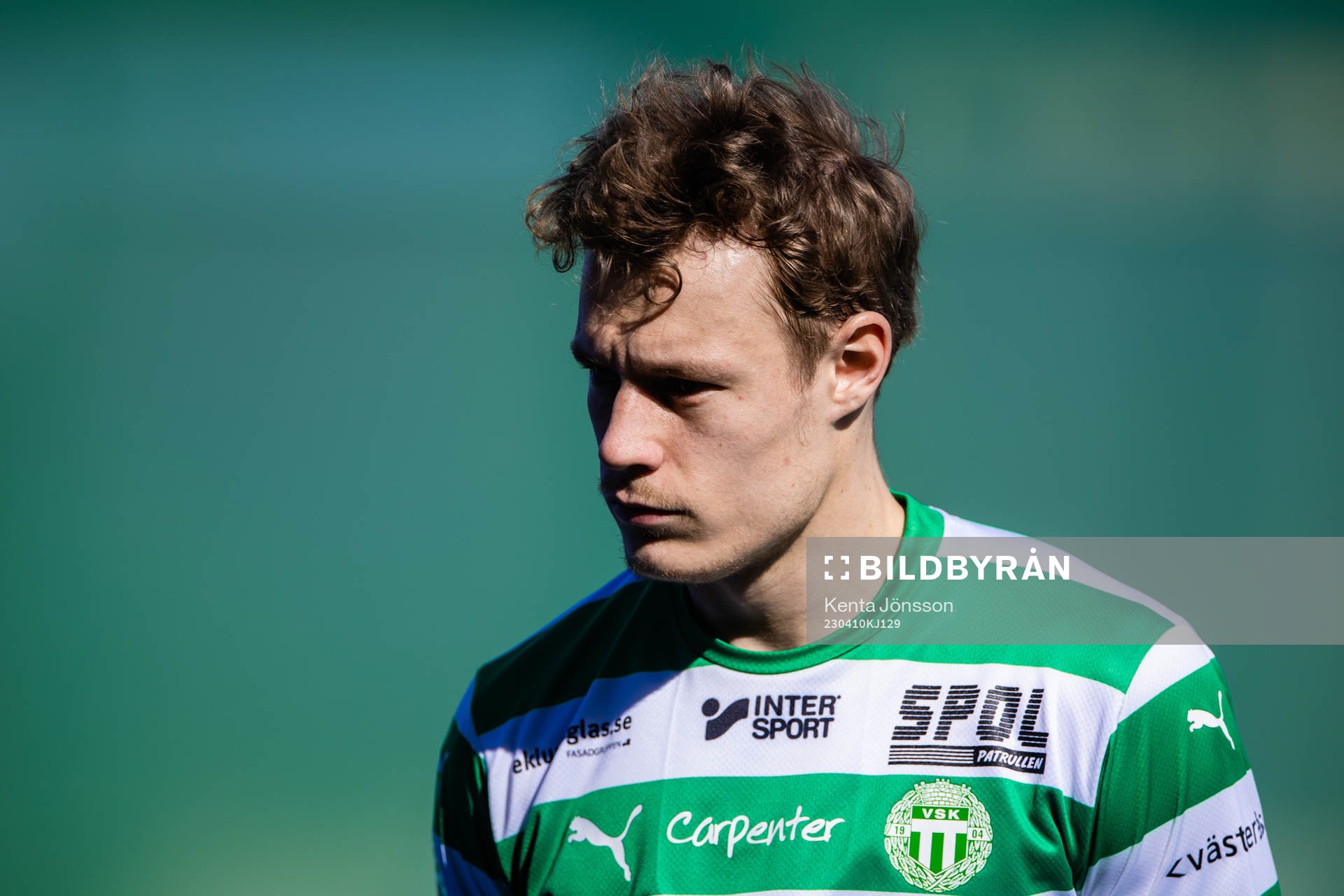 Västerås Herman Magnusson