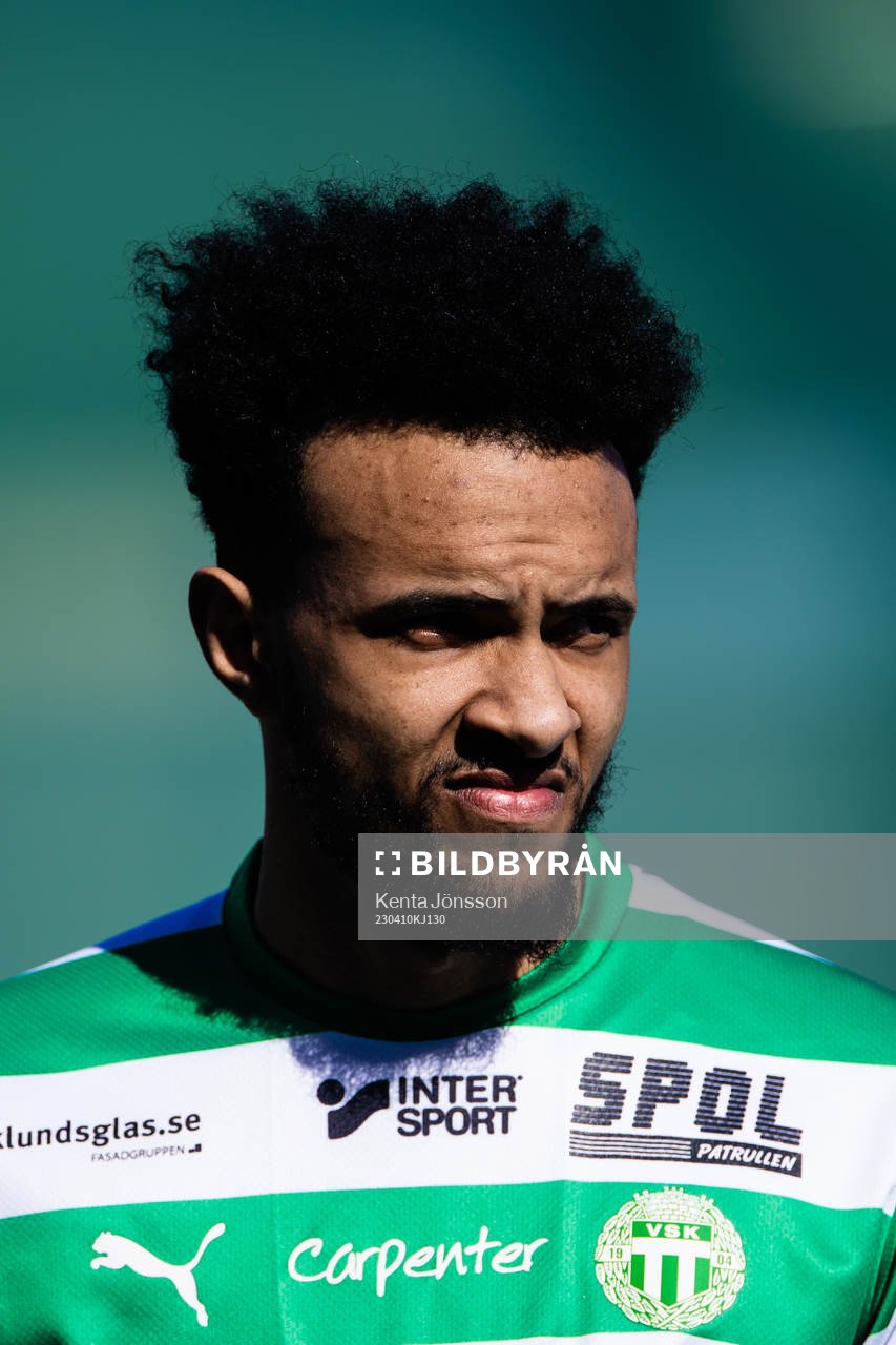 Västerås Alex Douglas