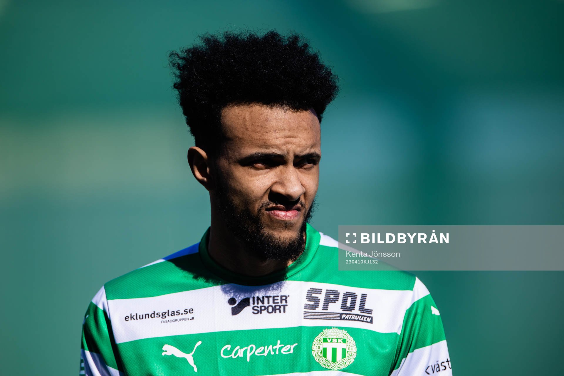 Västerås Alex Douglas