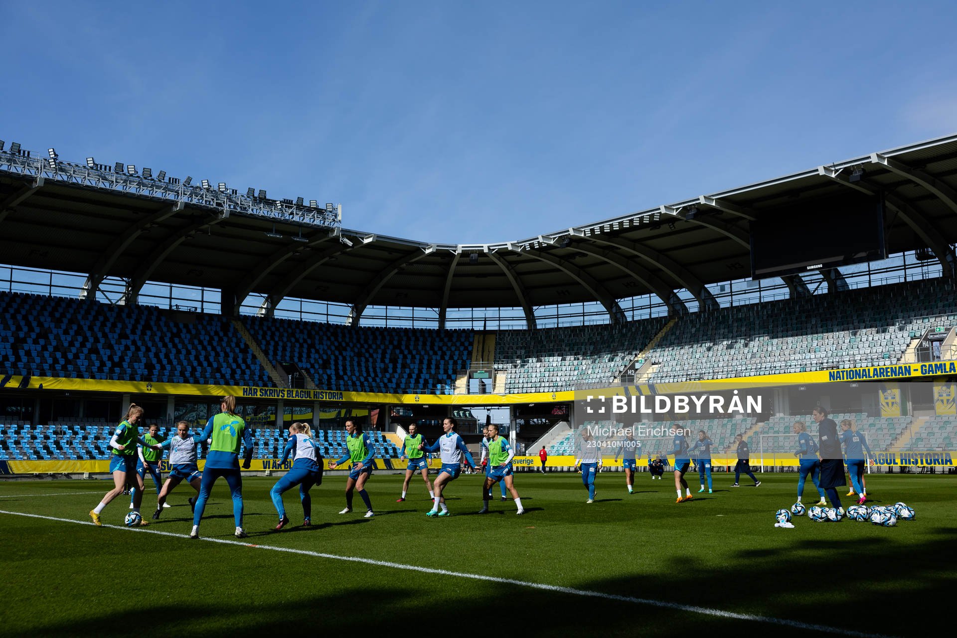 Players of Norway