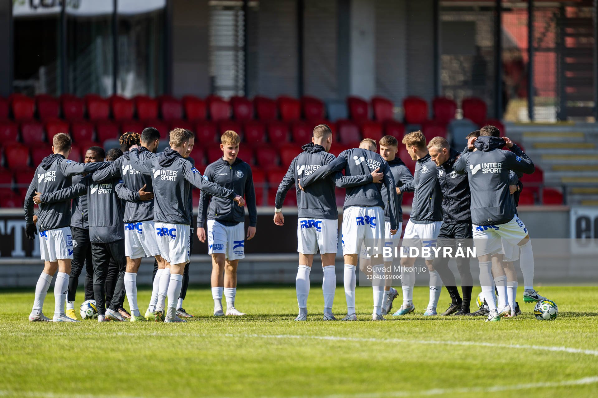Trelleborgs spelare