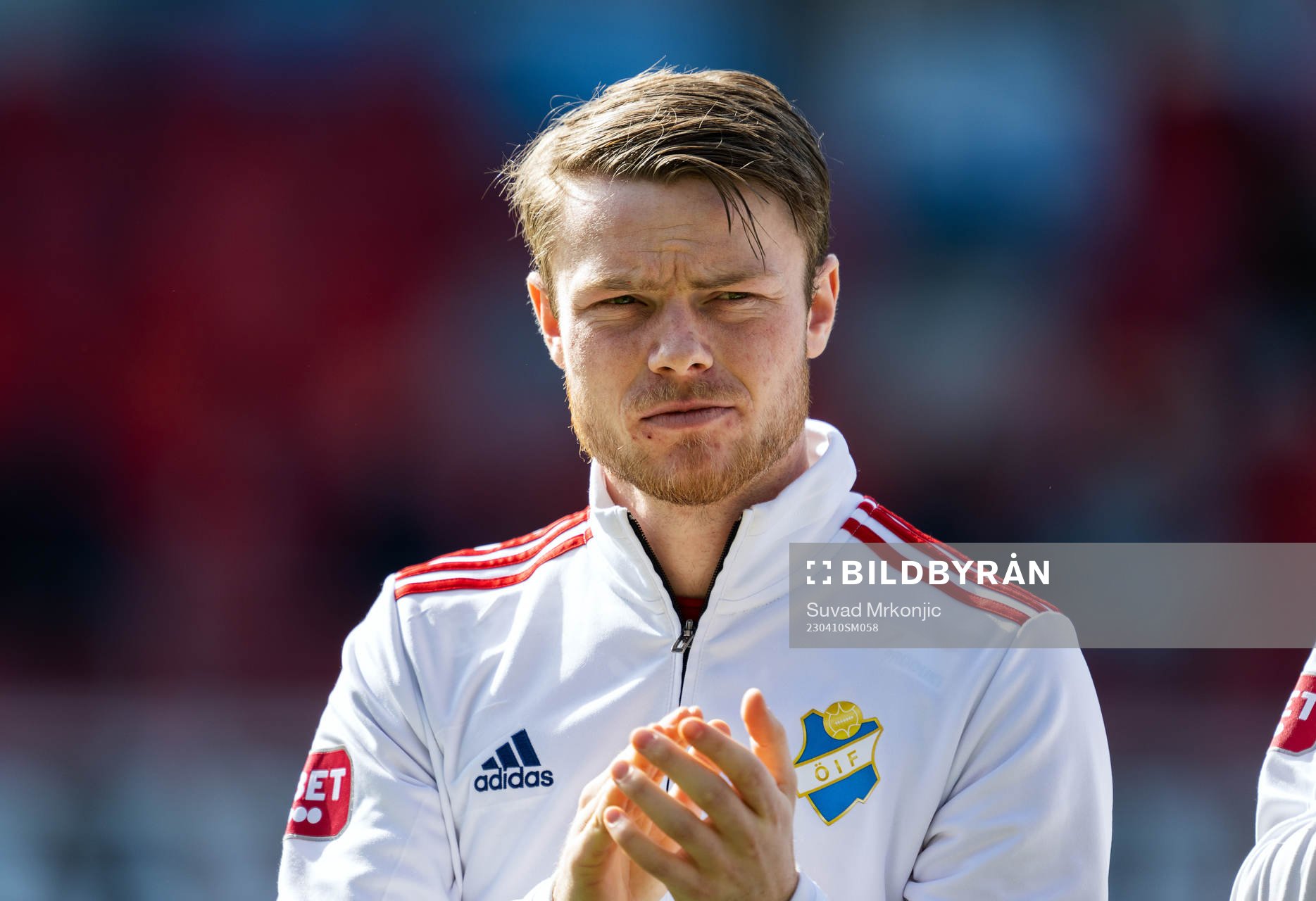 Östers Daniel Ljung