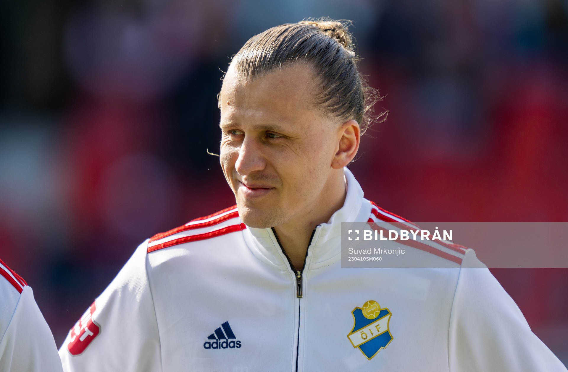 Östers Jesper Jonasson Westermark